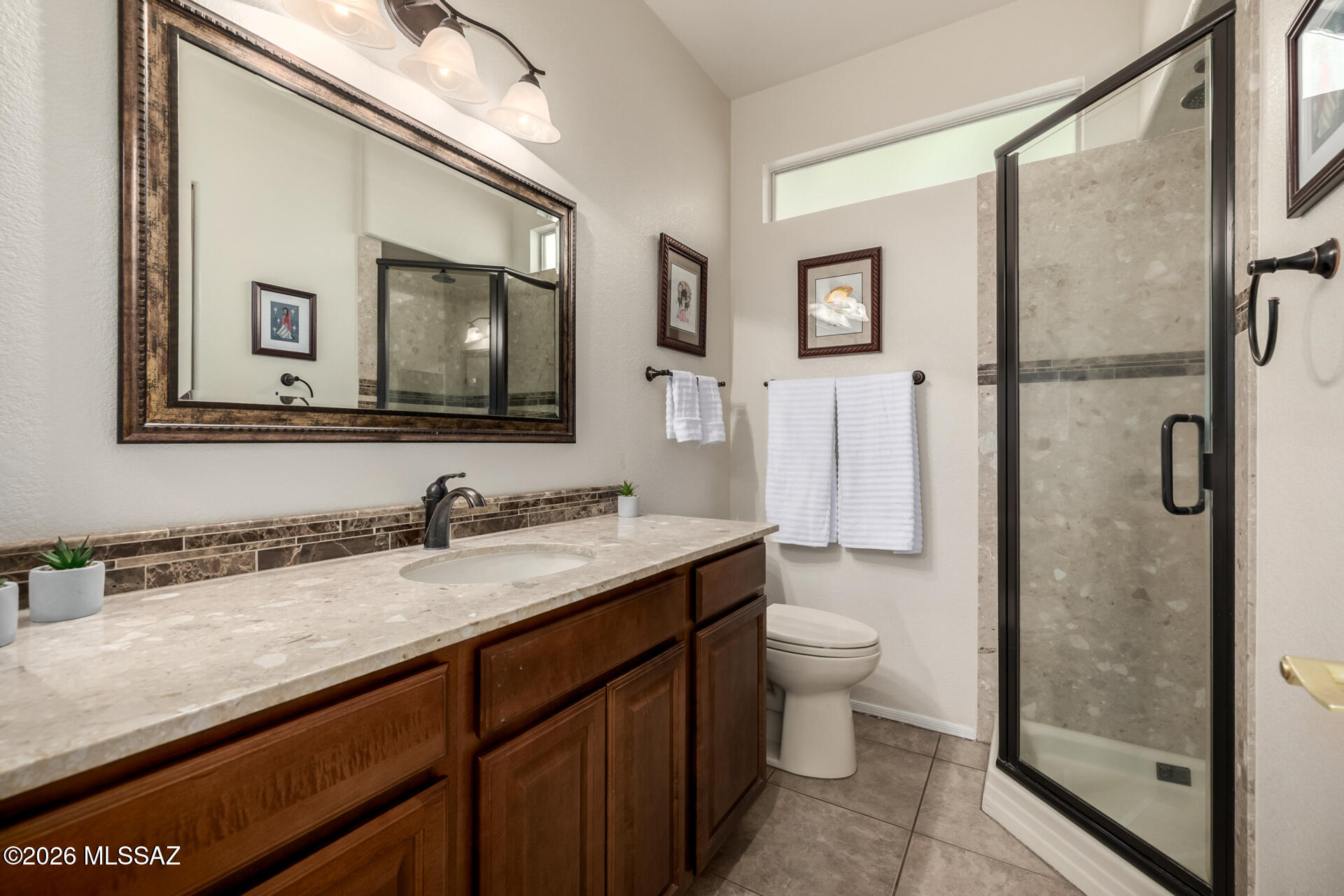 Saddlebrooke - Residential