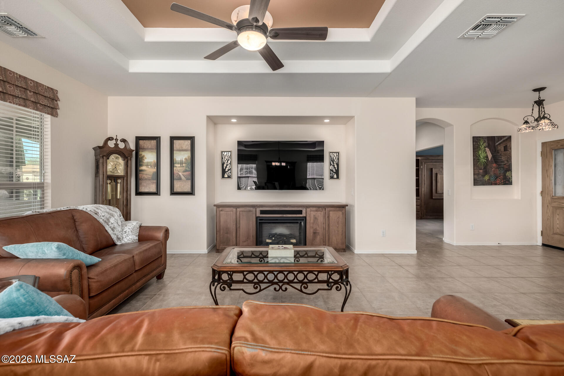 Saddlebrooke - Residential