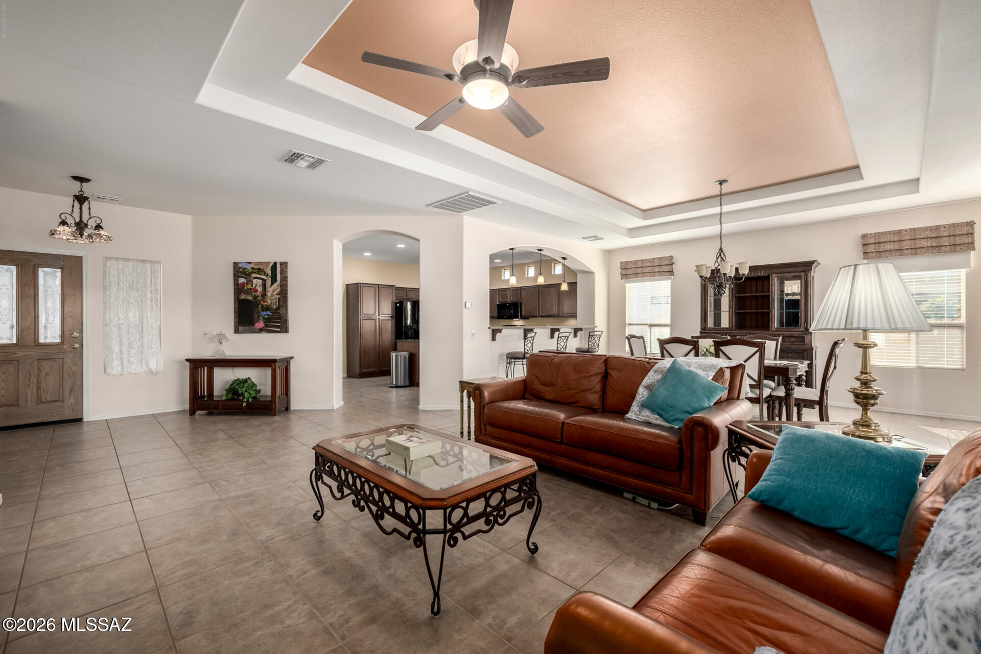 Saddlebrooke - Residential