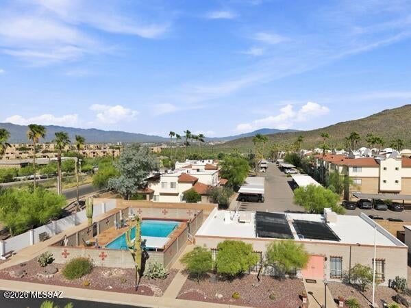 Playa De Serrano - Residential