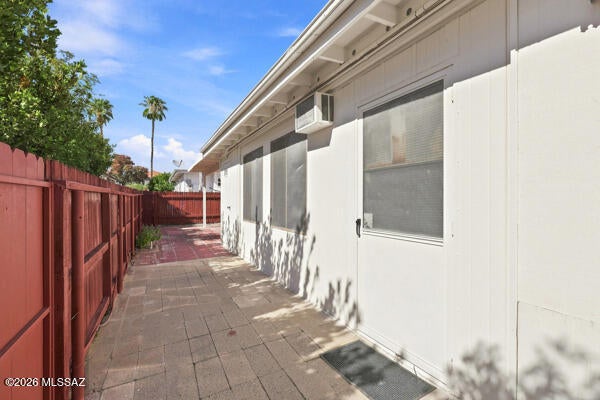 Playa De Serrano - Residential