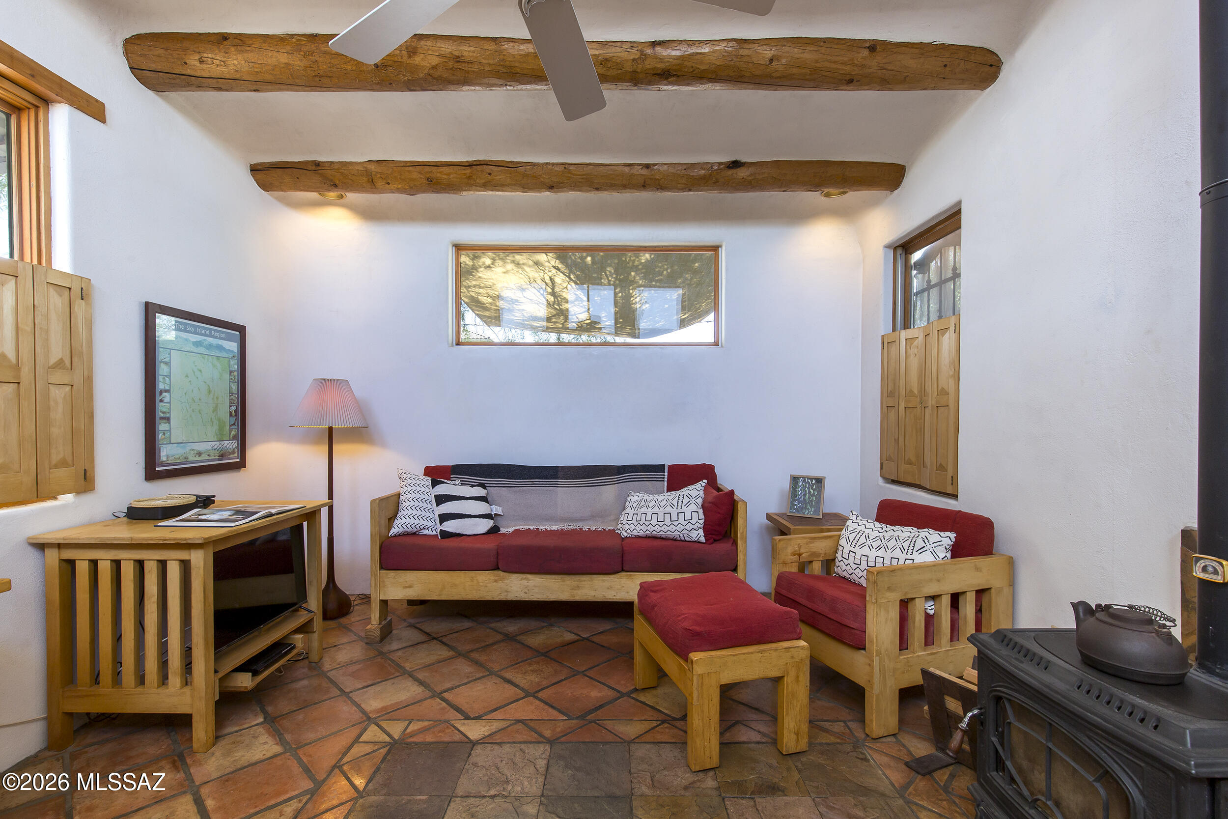 Tucson Heights - Residential