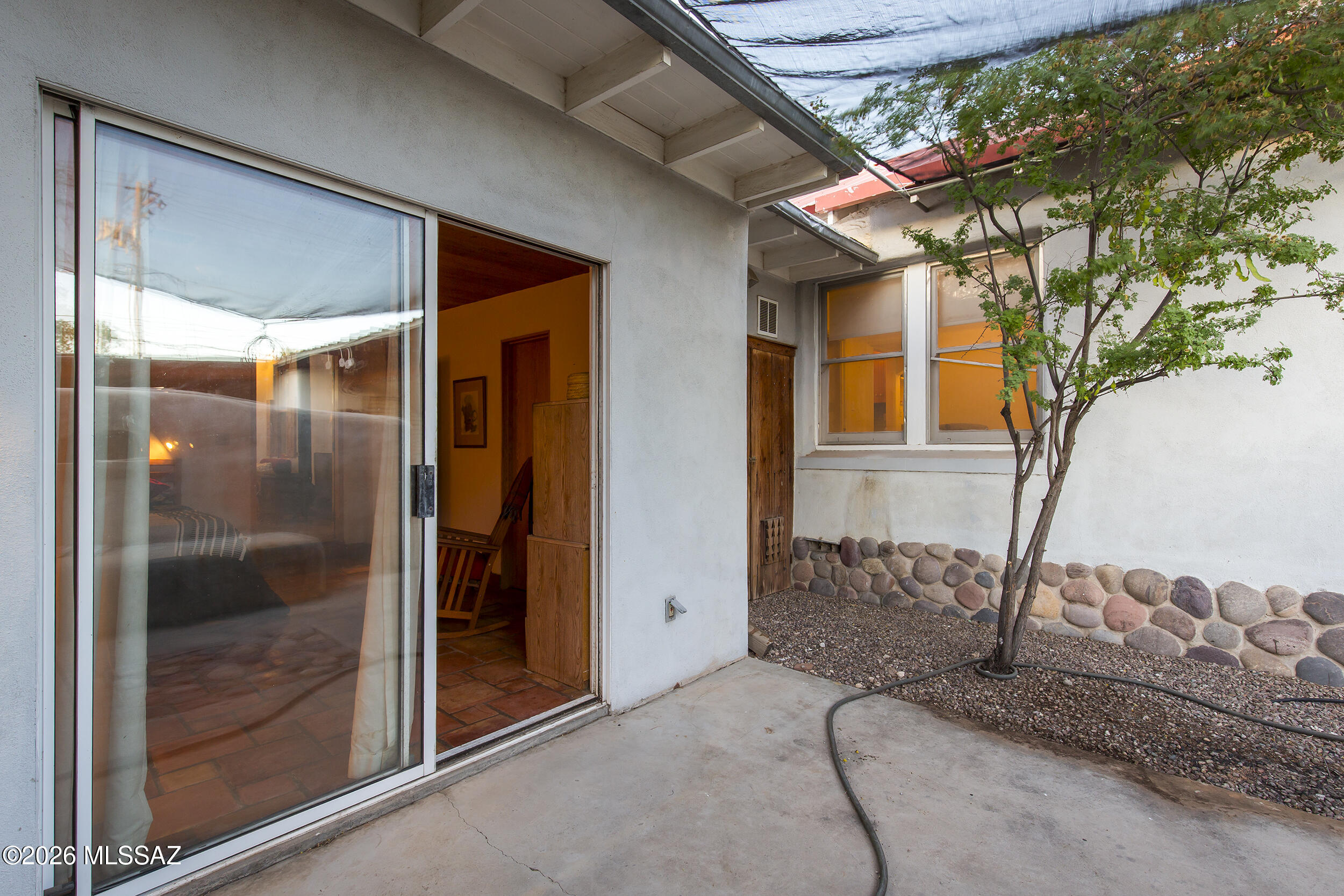 Tucson Heights - Residential