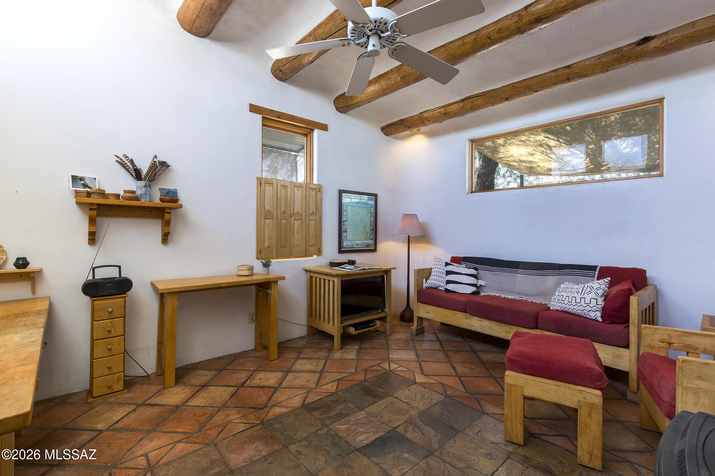 Tucson Heights - Residential