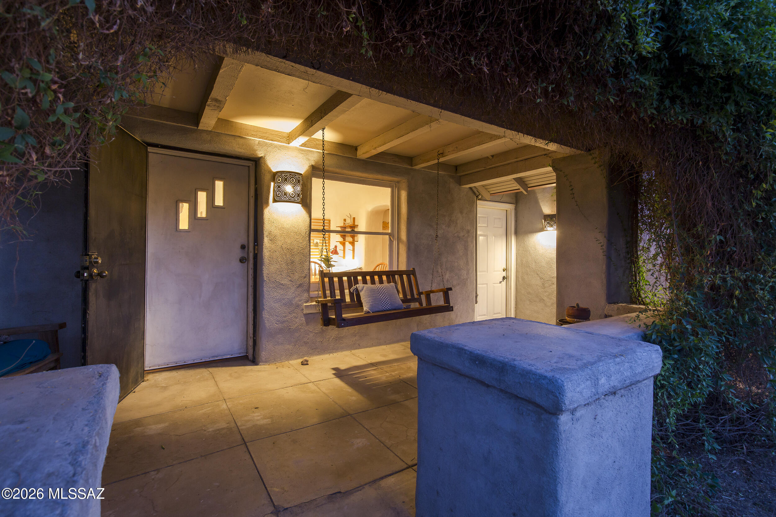Tucson Heights - Residential