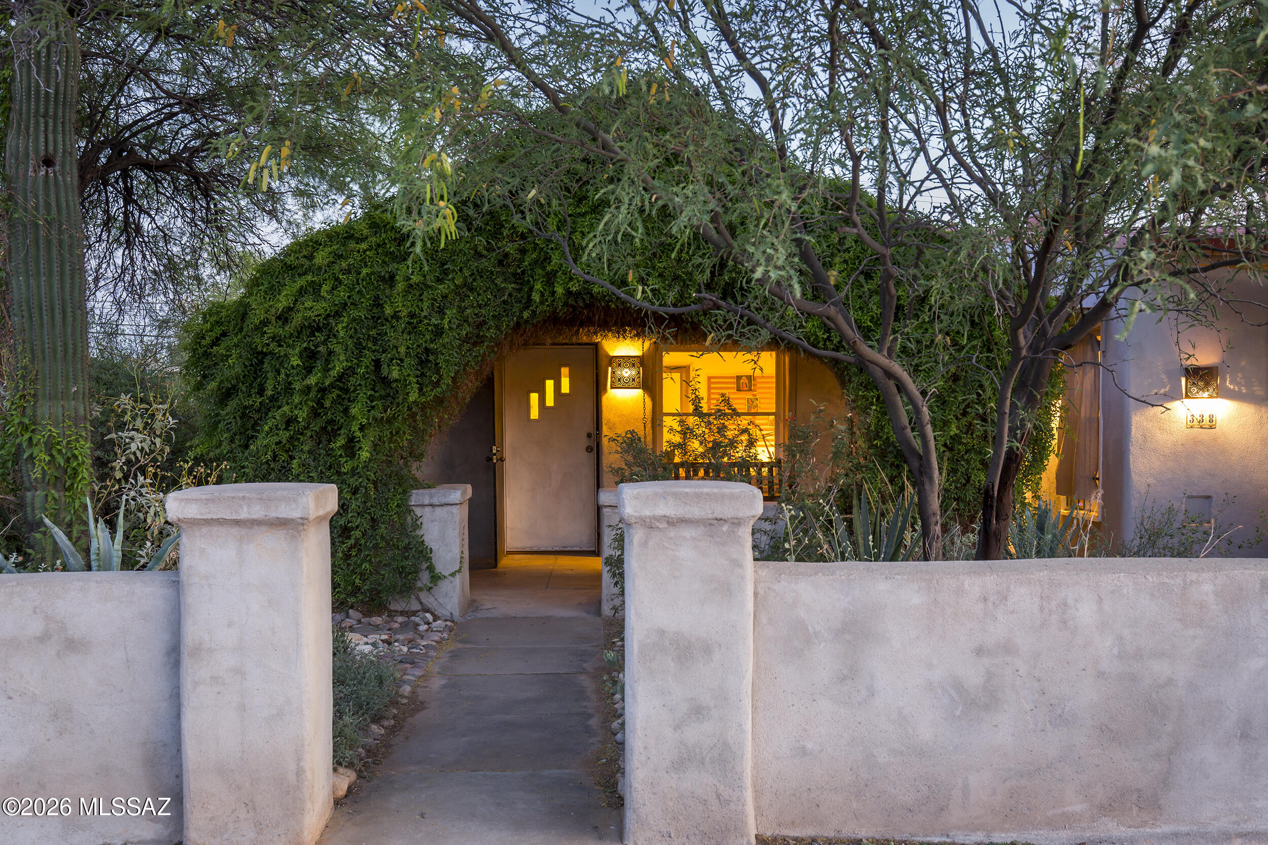 Tucson Heights - Residential