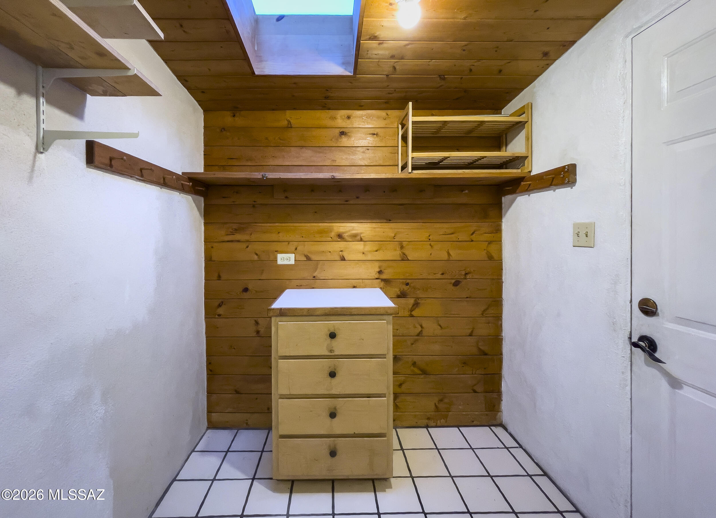 Tucson Heights - Residential