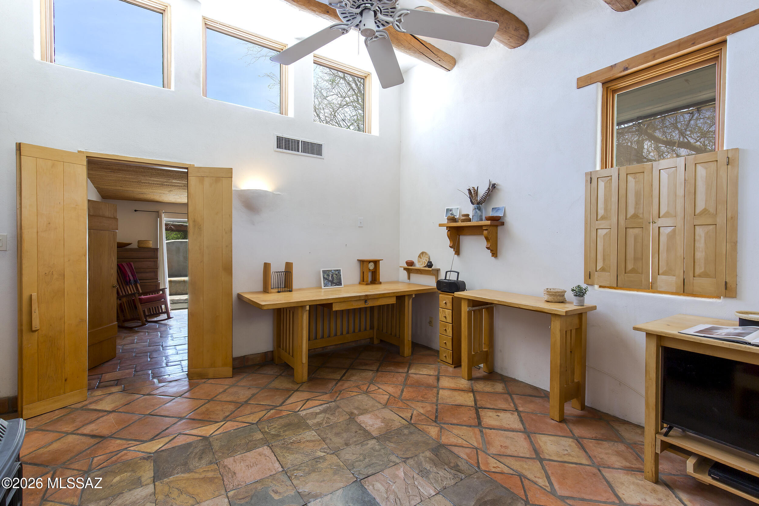 Tucson Heights - Residential