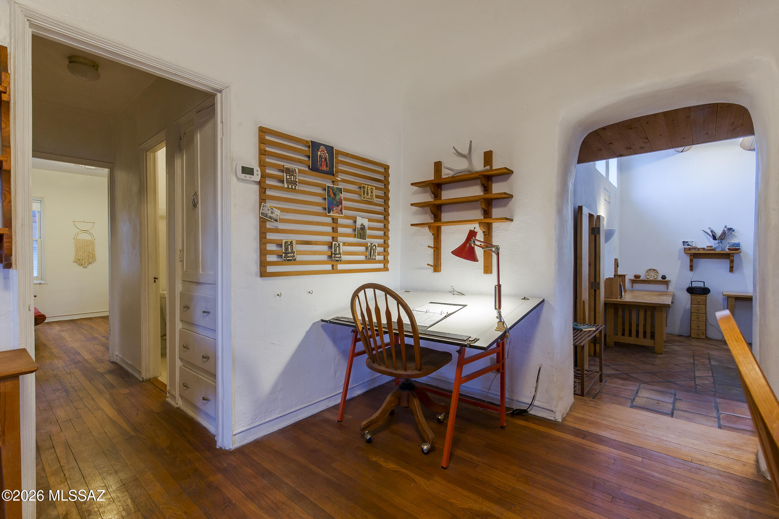 Tucson Heights - Residential