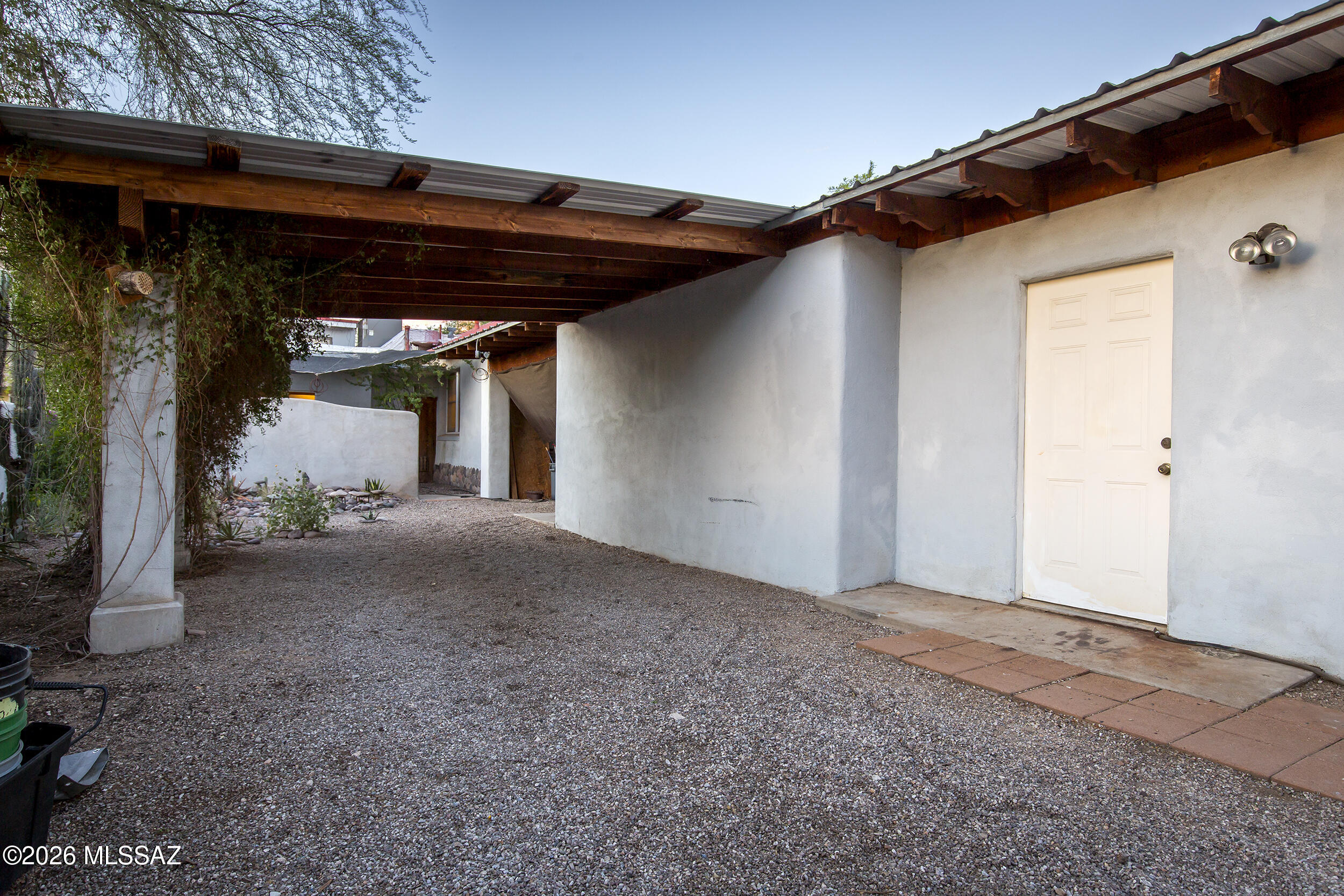 Tucson Heights - Residential