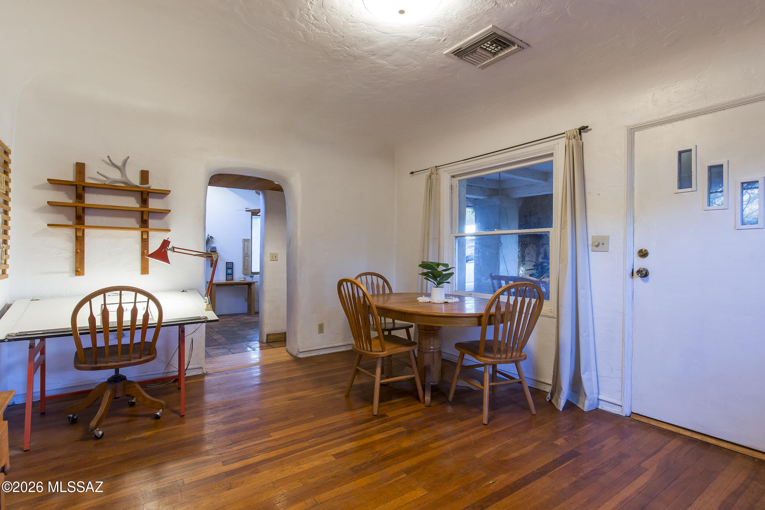 Tucson Heights - Residential