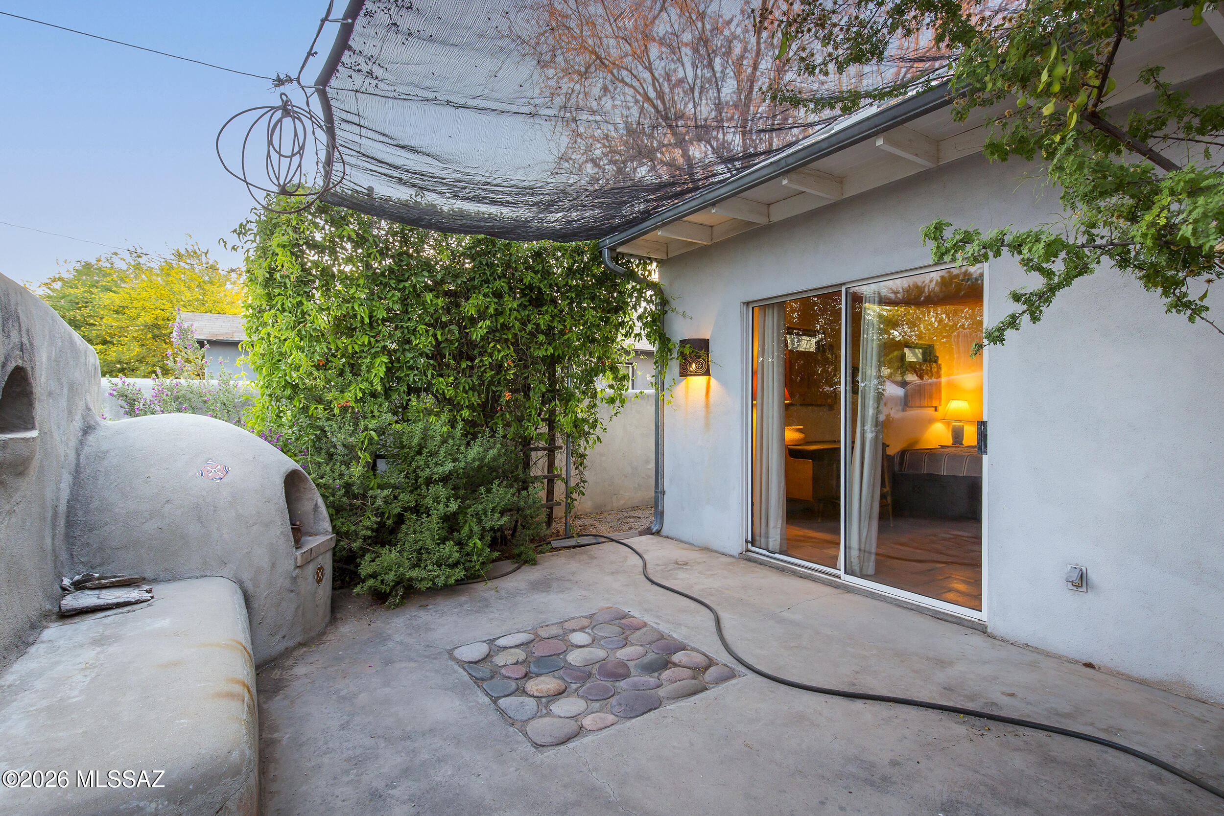 Tucson Heights - Residential