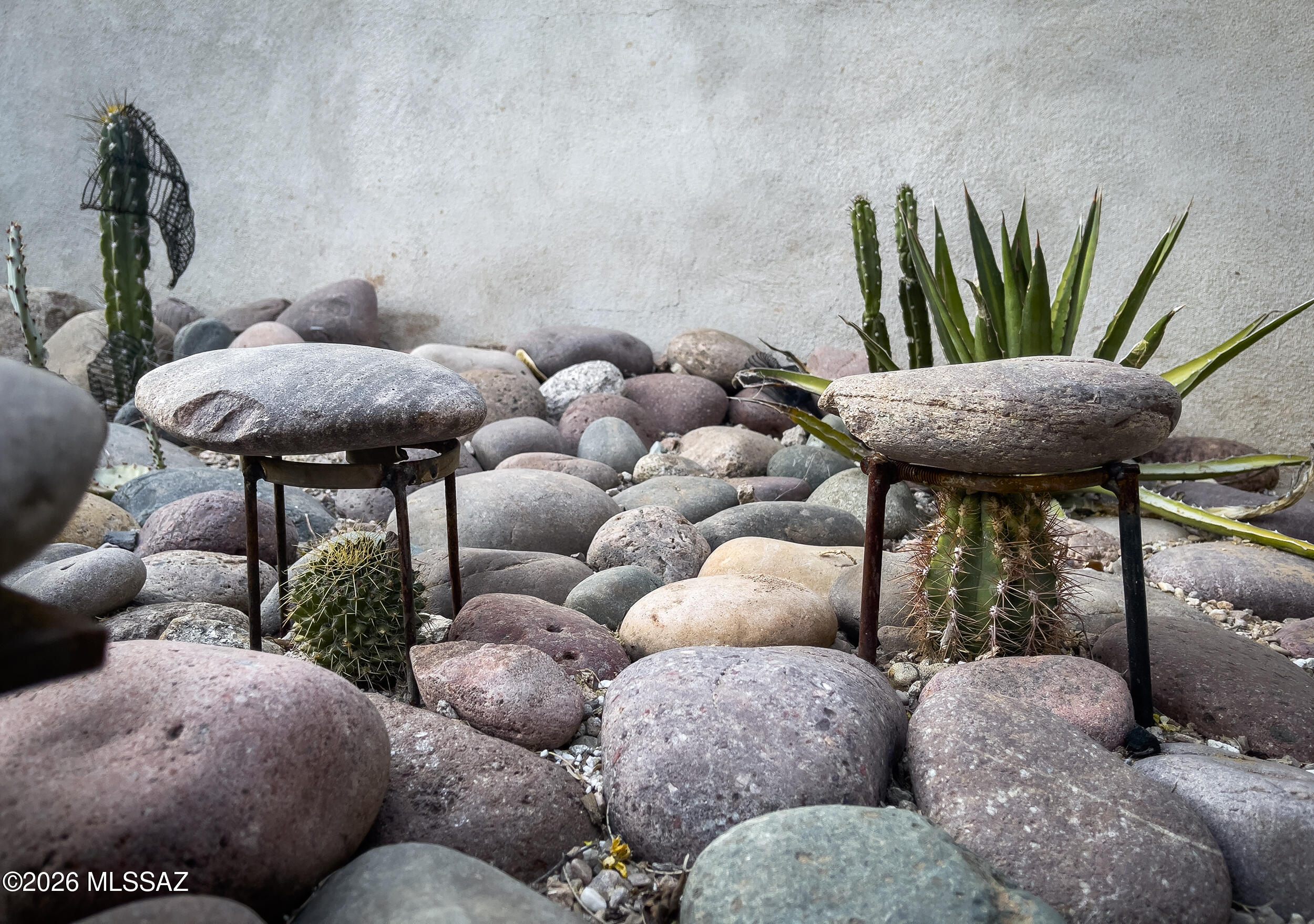 Tucson Heights - Residential