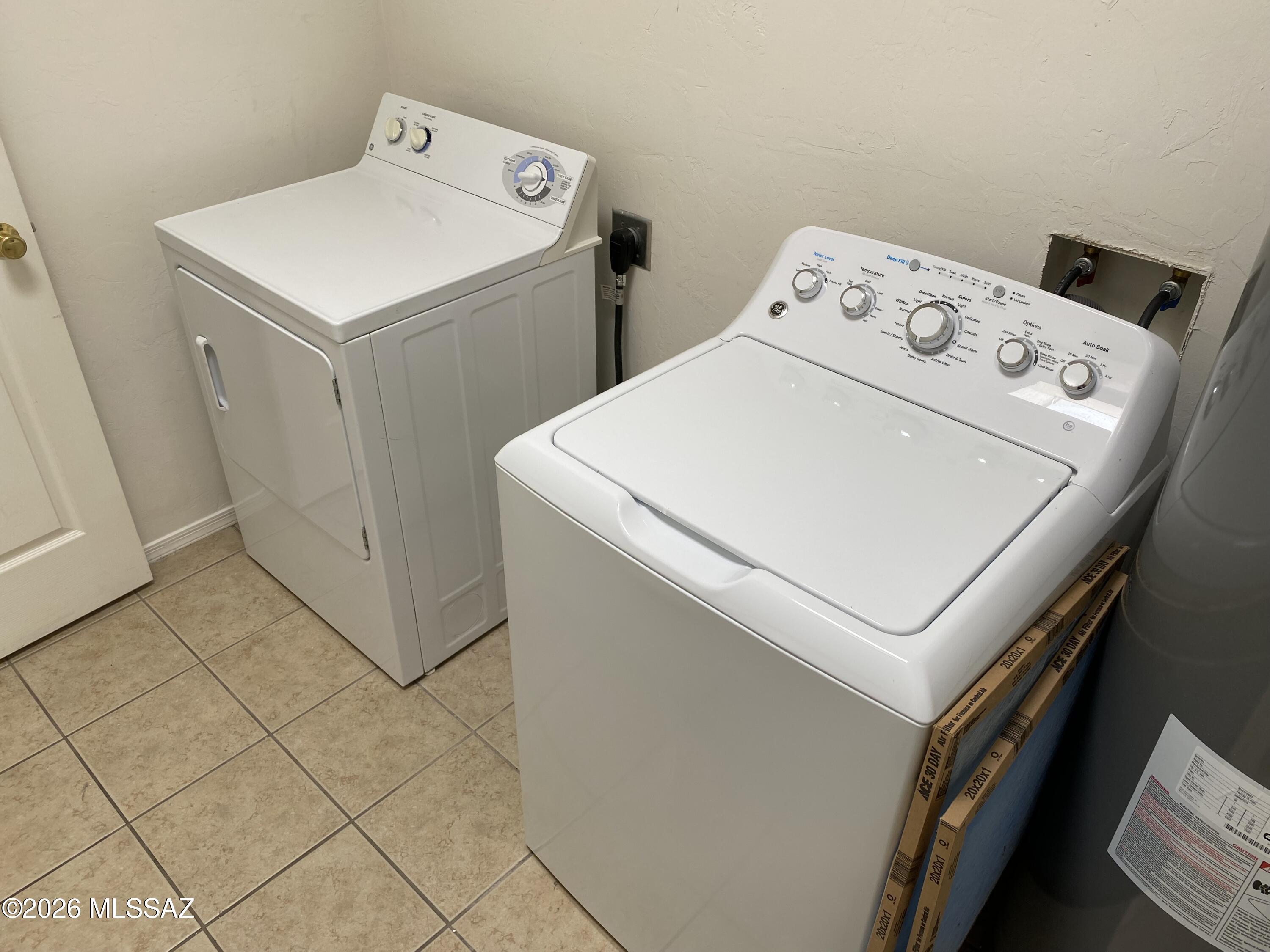 Plumer & Steward Add - Residential Lease
