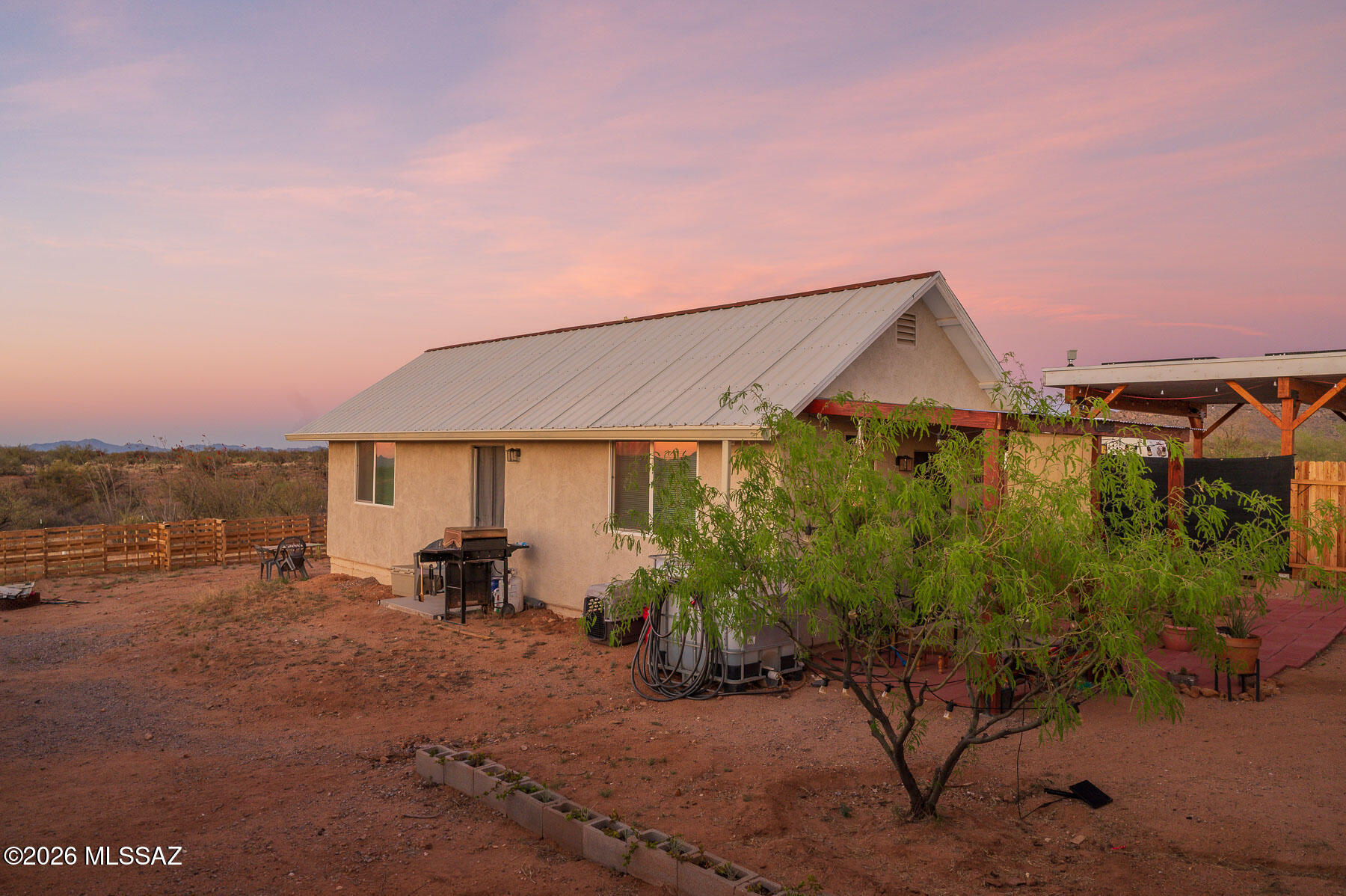 Diamond Bell Ranch - Tucson Unit 5 (1-521) - Residential
