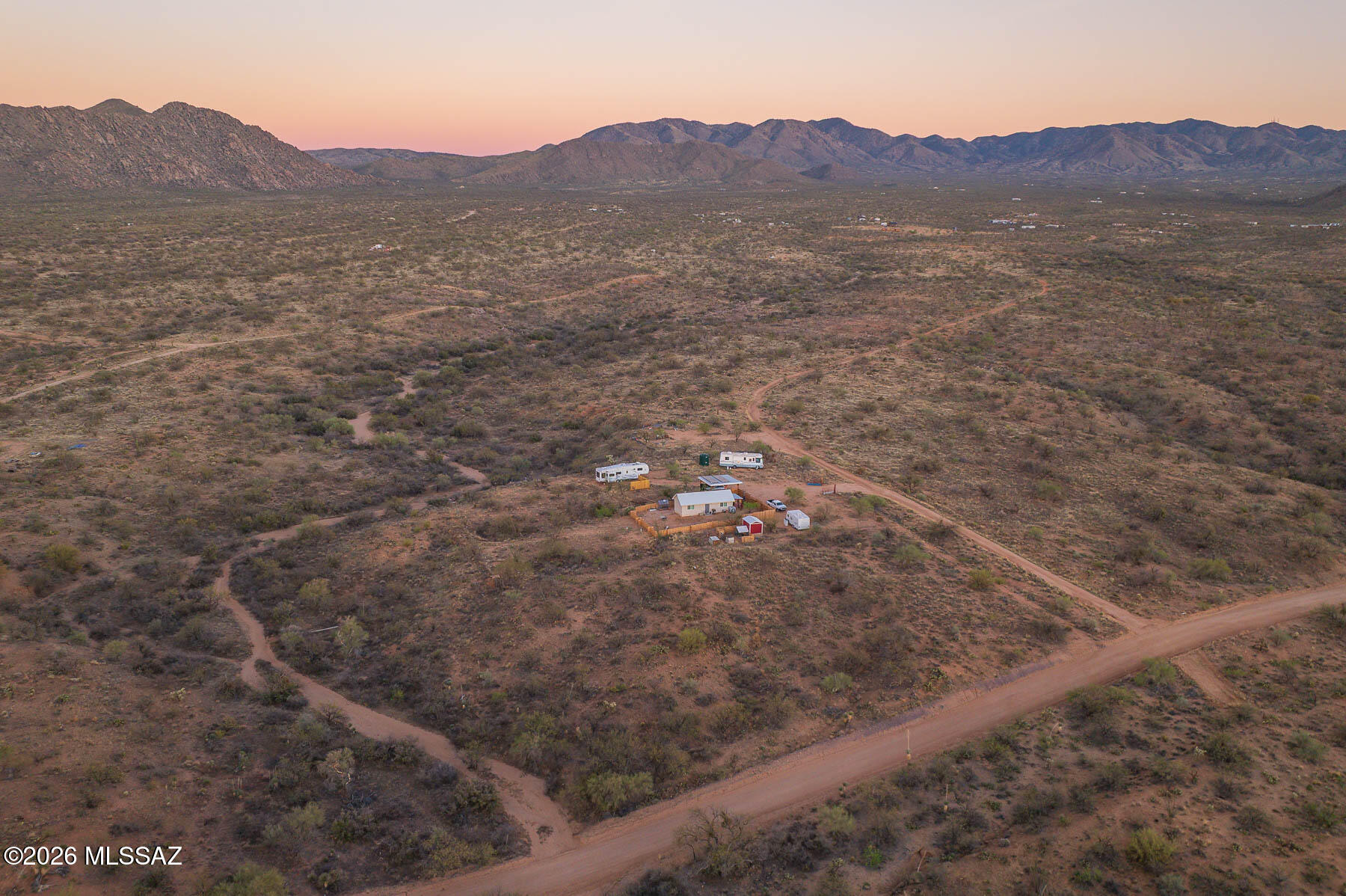 Diamond Bell Ranch - Tucson Unit 5 (1-521) - Residential