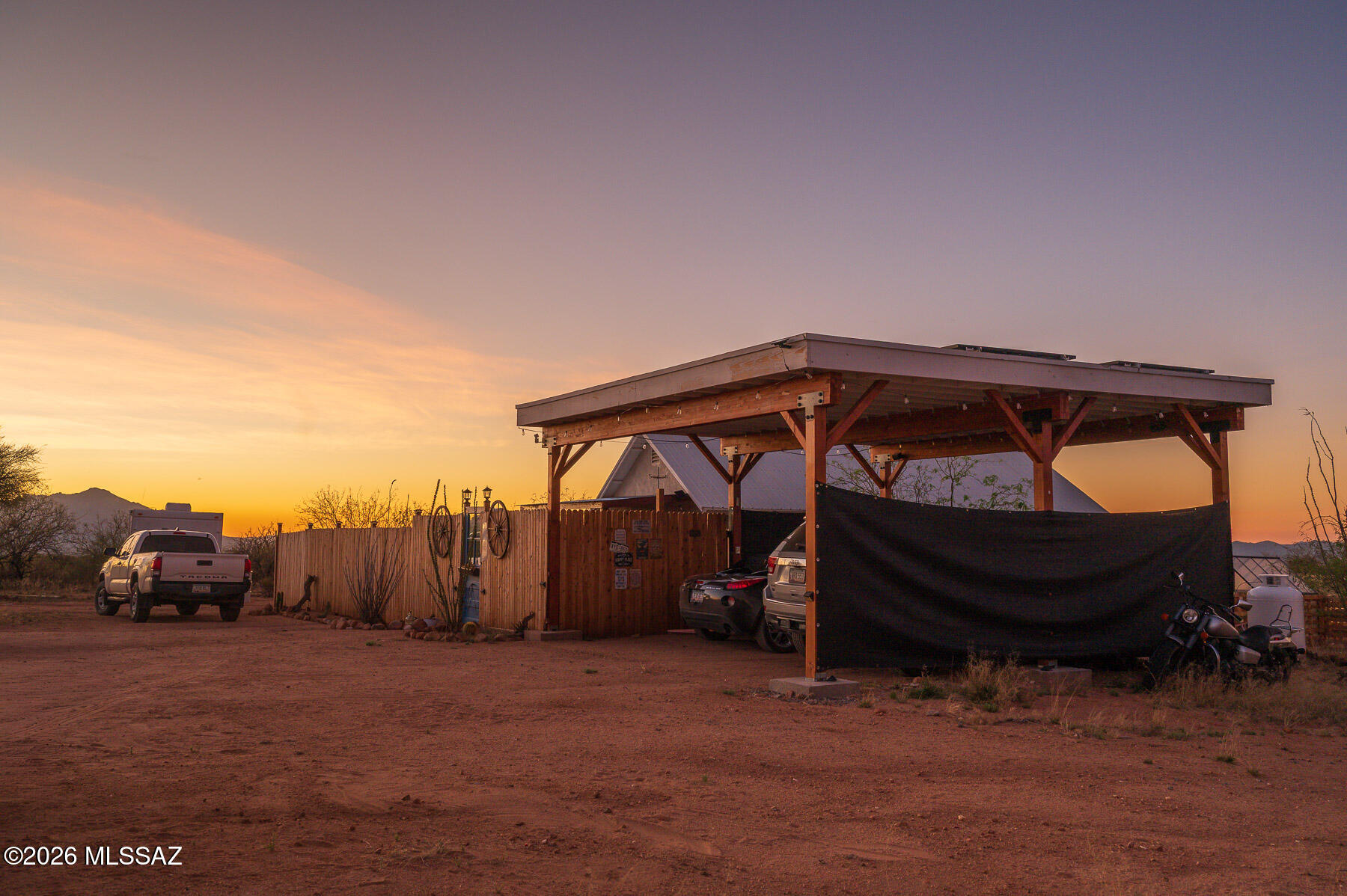 Diamond Bell Ranch - Tucson Unit 5 (1-521) - Residential