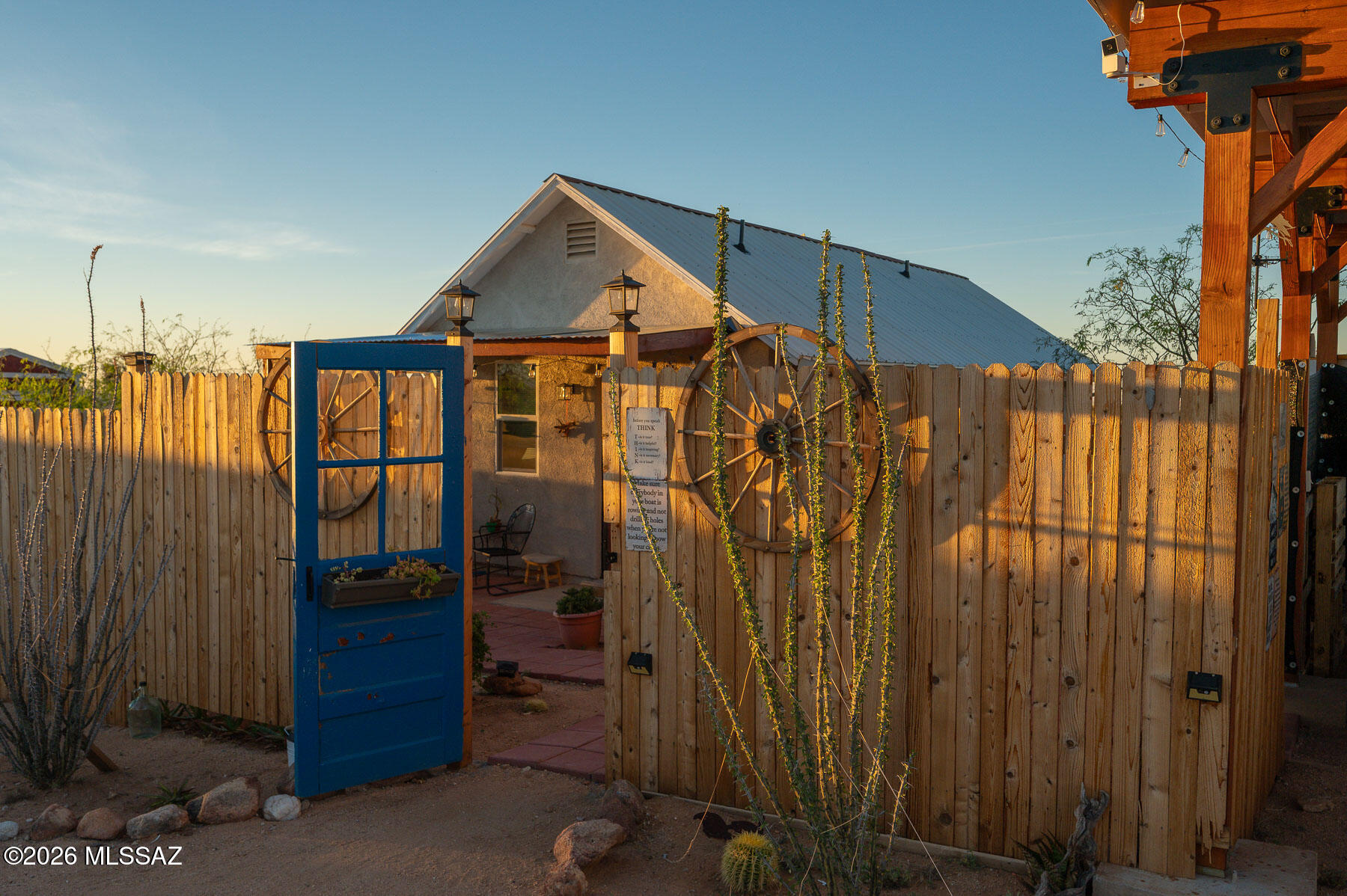 Diamond Bell Ranch - Tucson Unit 5 (1-521) - Residential