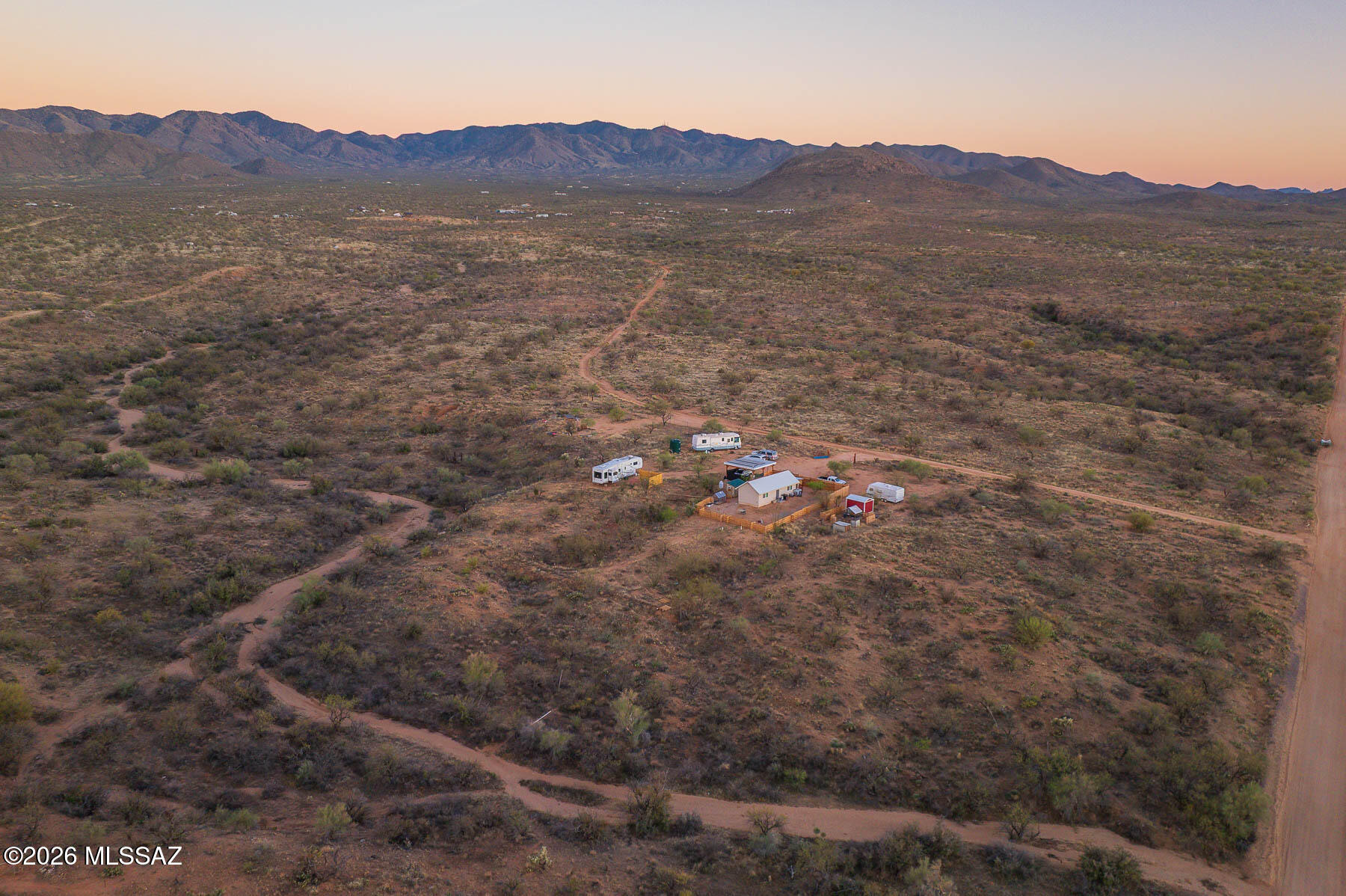 Diamond Bell Ranch - Tucson Unit 5 (1-521) - Residential