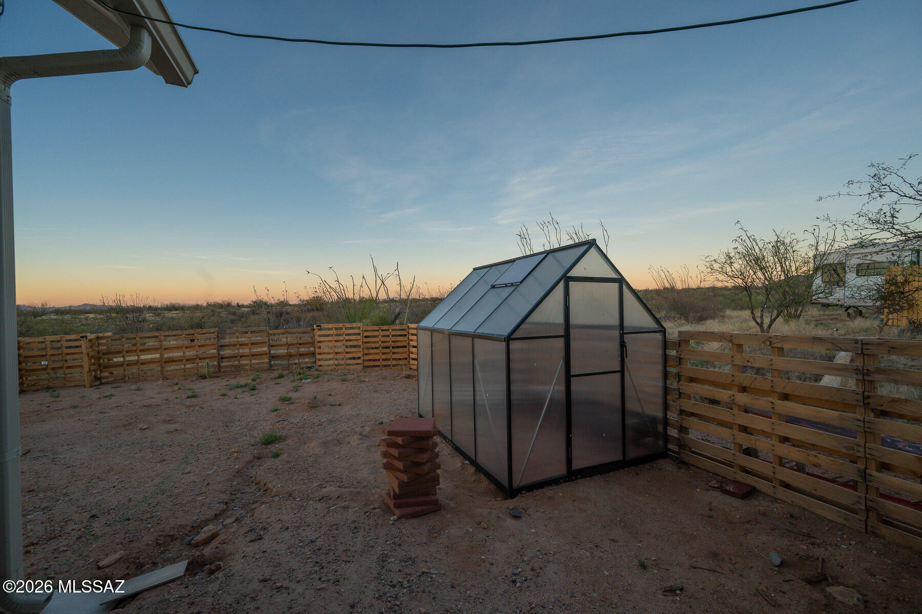 Diamond Bell Ranch - Tucson Unit 5 (1-521) - Residential