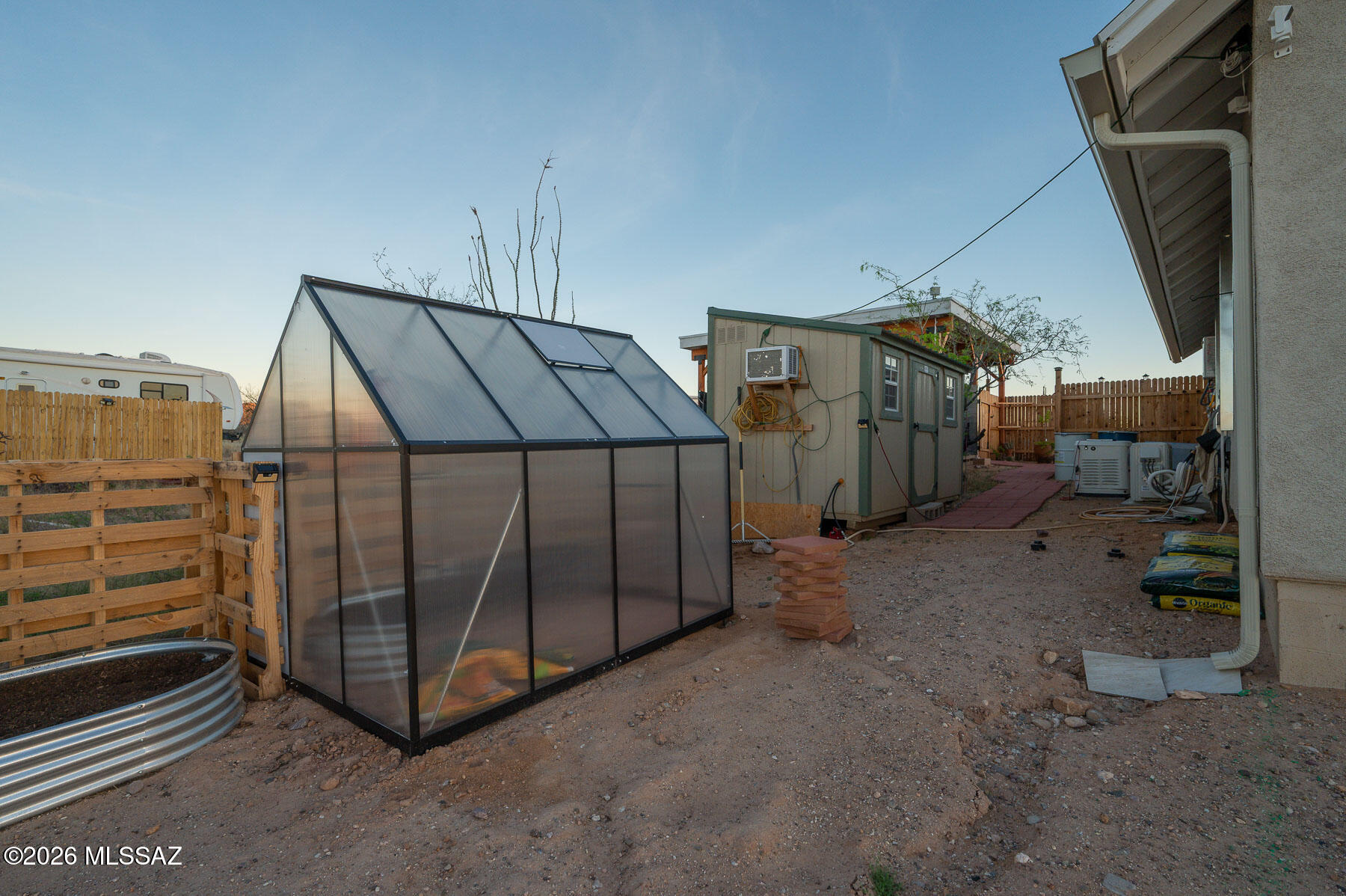 Diamond Bell Ranch - Tucson Unit 5 (1-521) - Residential