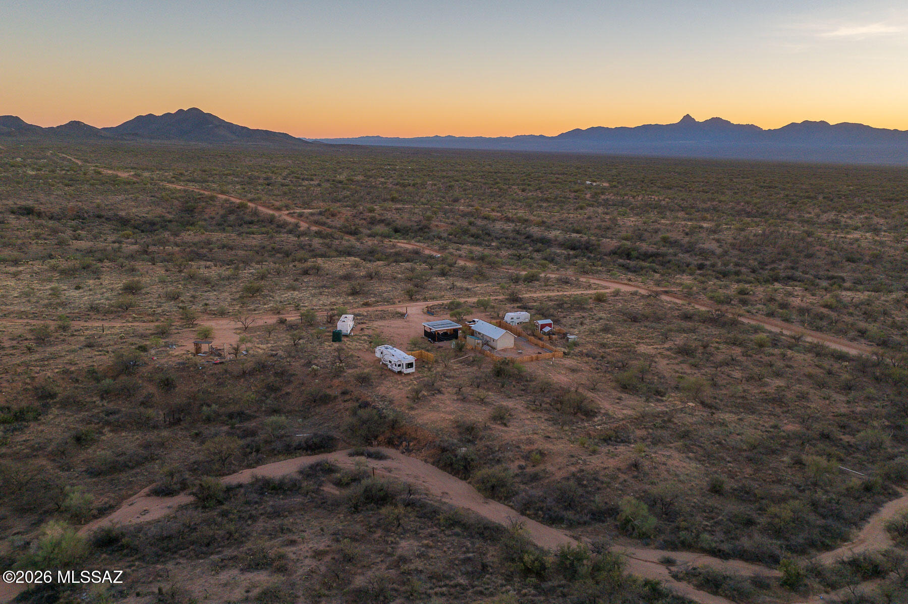 Diamond Bell Ranch - Tucson Unit 5 (1-521) - Residential