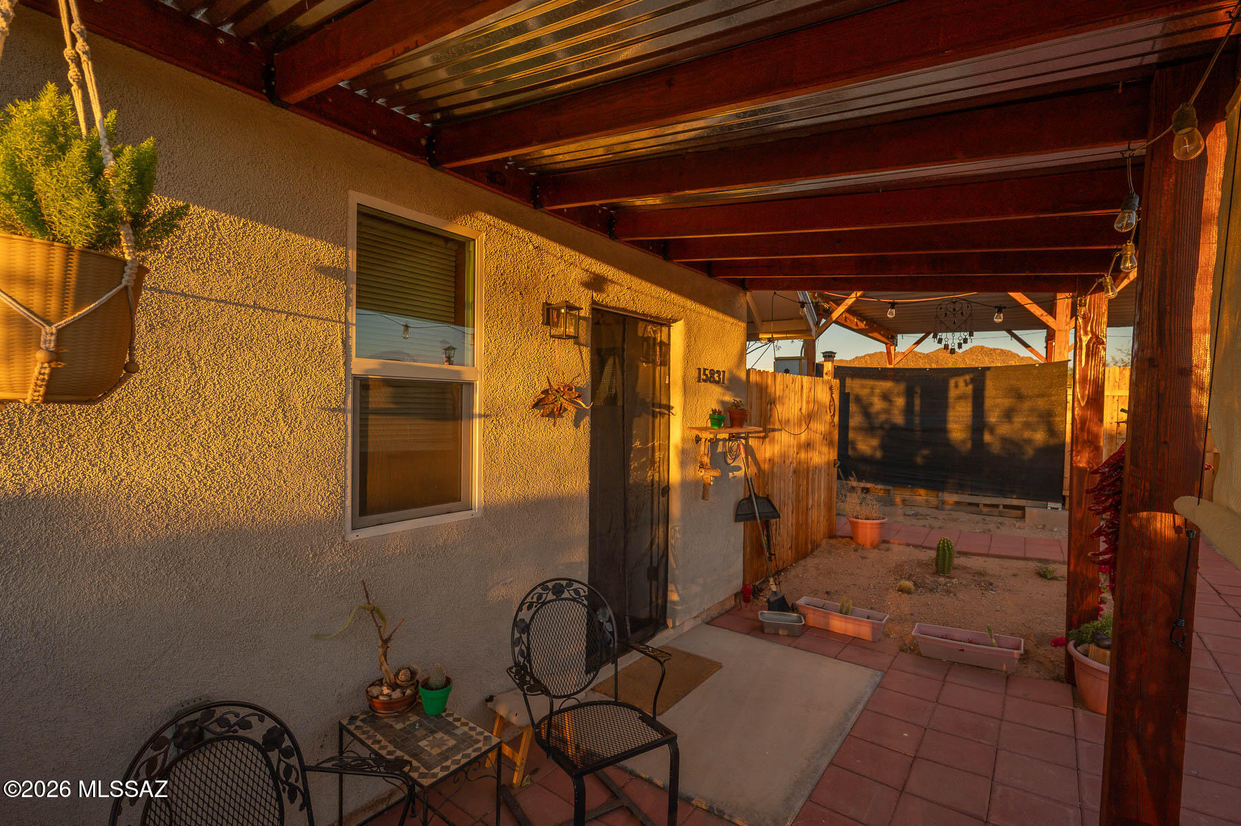 Diamond Bell Ranch - Tucson Unit 5 (1-521) - Residential