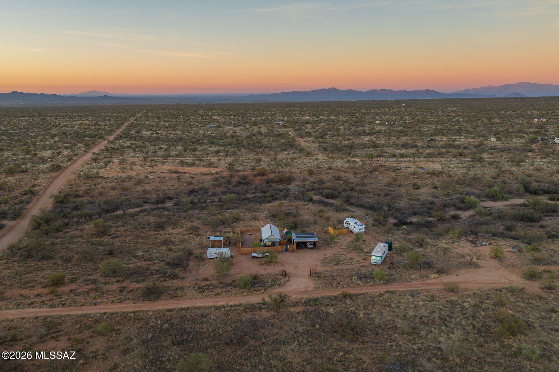 Diamond Bell Ranch - Tucson Unit 5 (1-521) - Residential