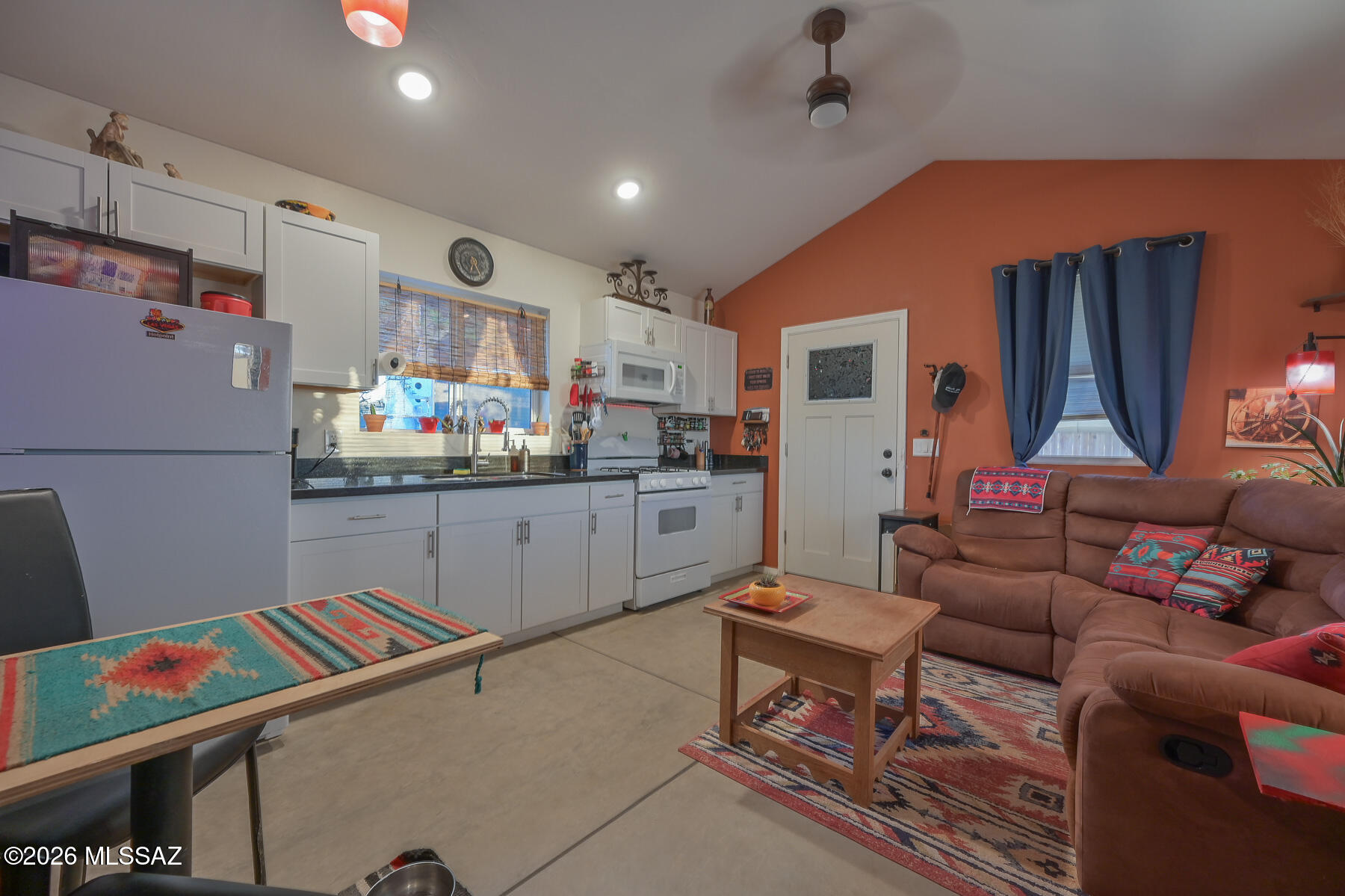 Diamond Bell Ranch - Tucson Unit 5 (1-521) - Residential