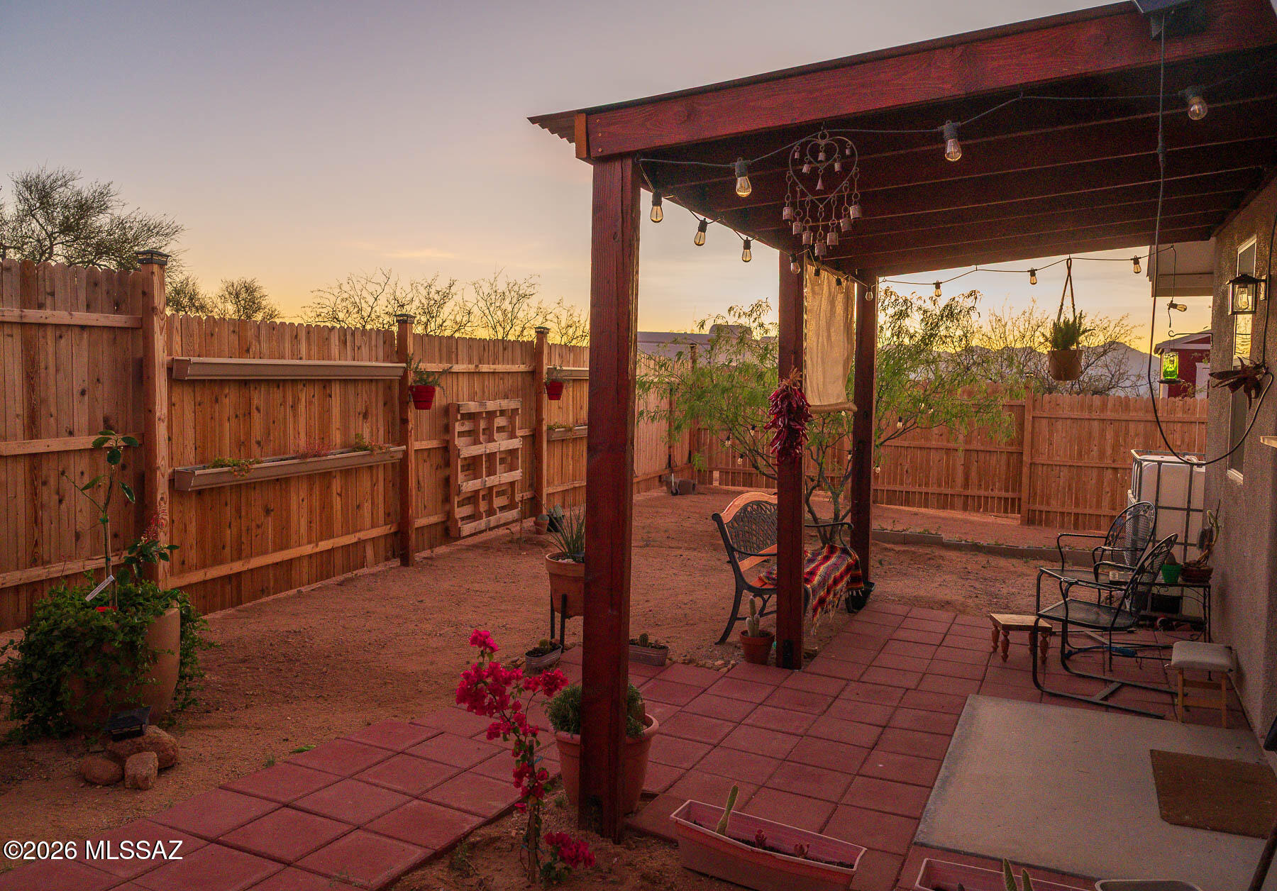 Diamond Bell Ranch - Tucson Unit 5 (1-521) - Residential