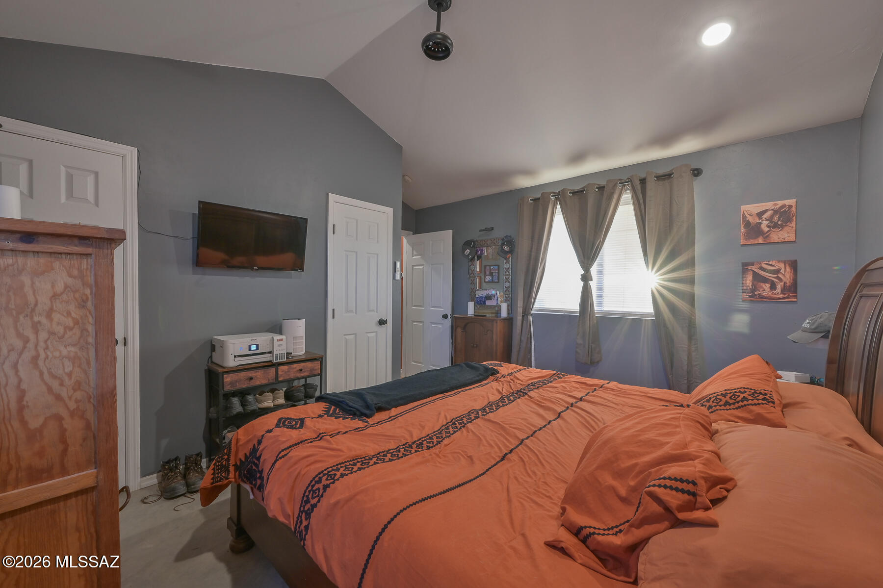 Diamond Bell Ranch - Tucson Unit 5 (1-521) - Residential