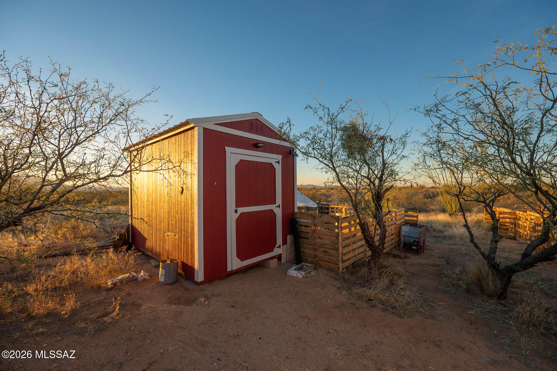 Diamond Bell Ranch - Tucson Unit 5 (1-521) - Residential
