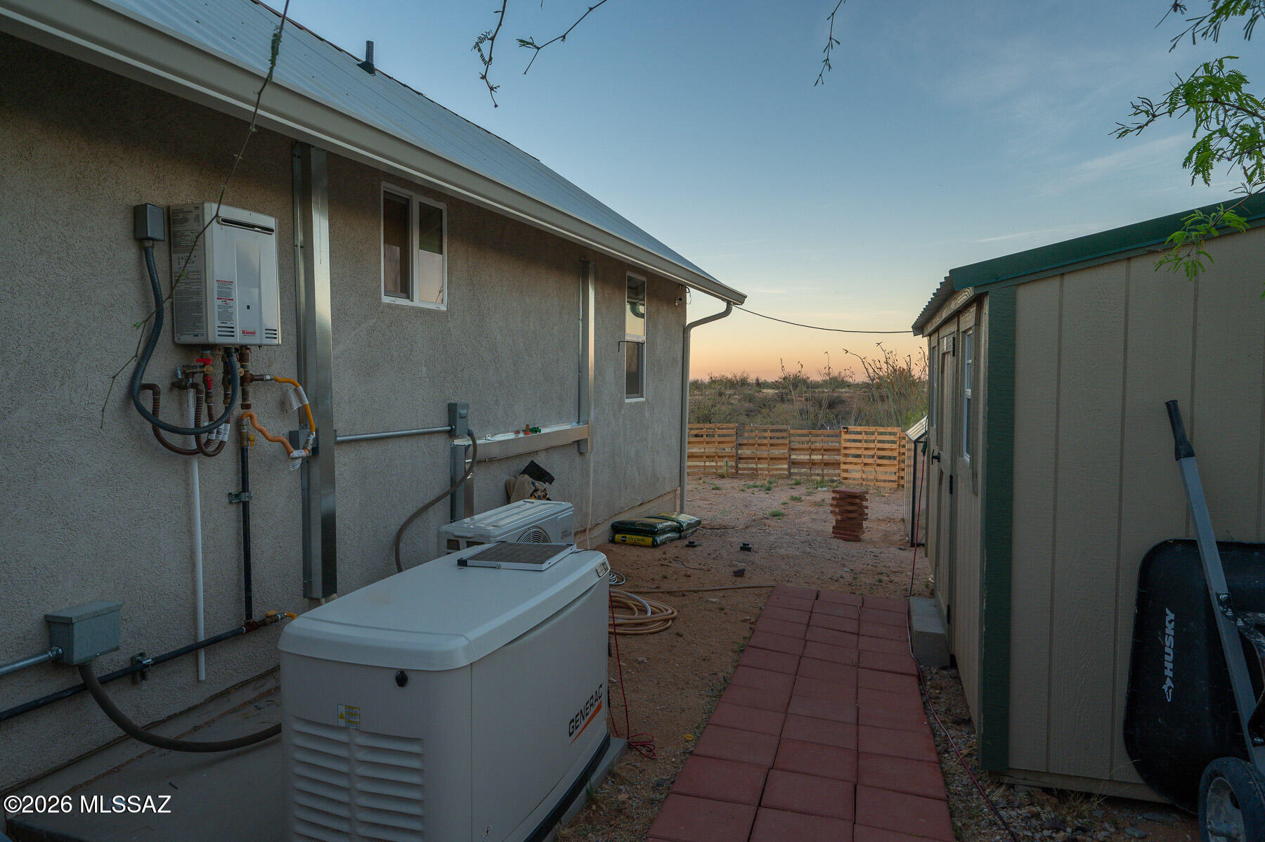 Diamond Bell Ranch - Tucson Unit 5 (1-521) - Residential