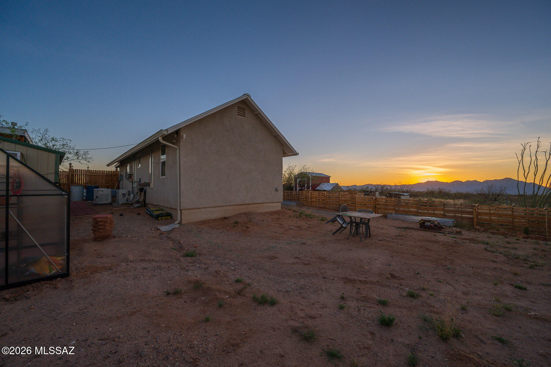 Diamond Bell Ranch - Tucson Unit 5 (1-521) - Residential