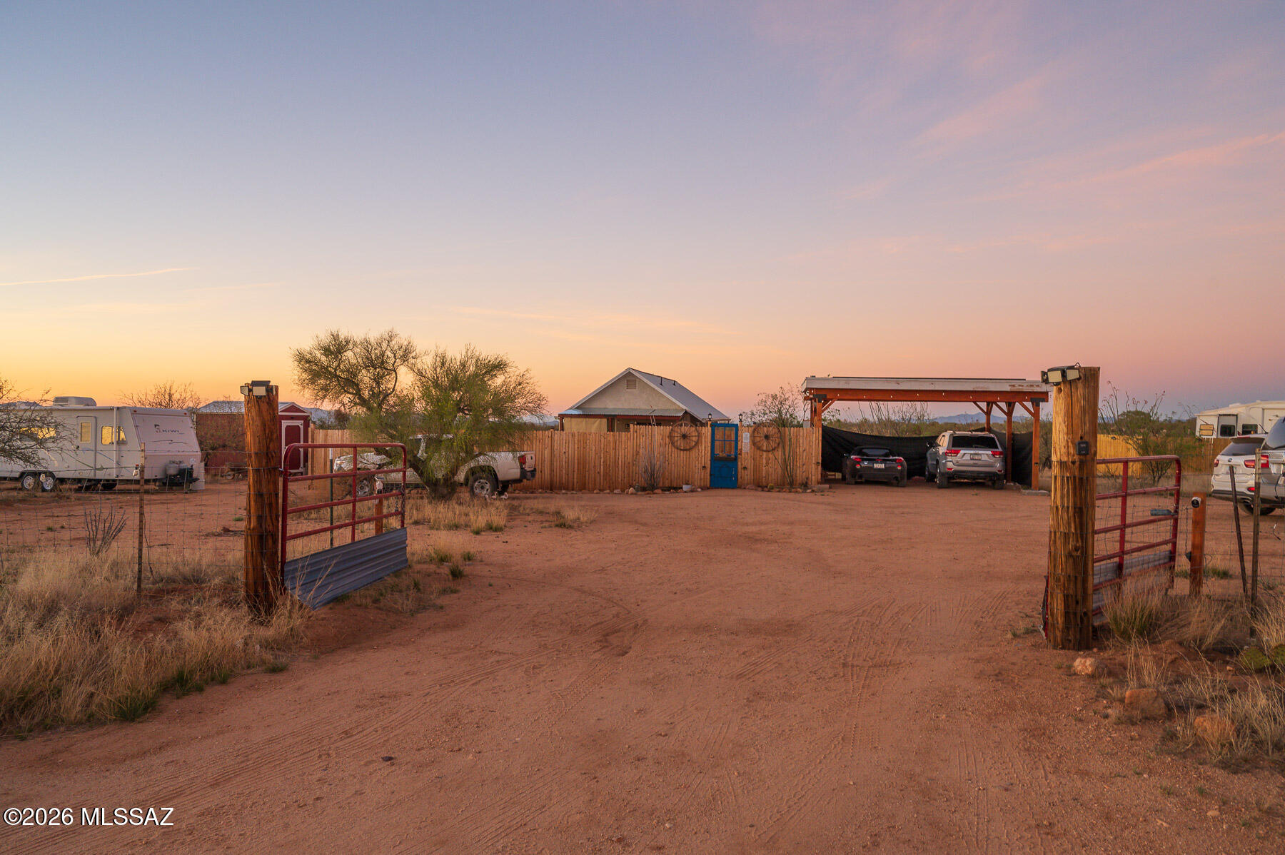 Diamond Bell Ranch - Tucson Unit 5 (1-521) - Residential
