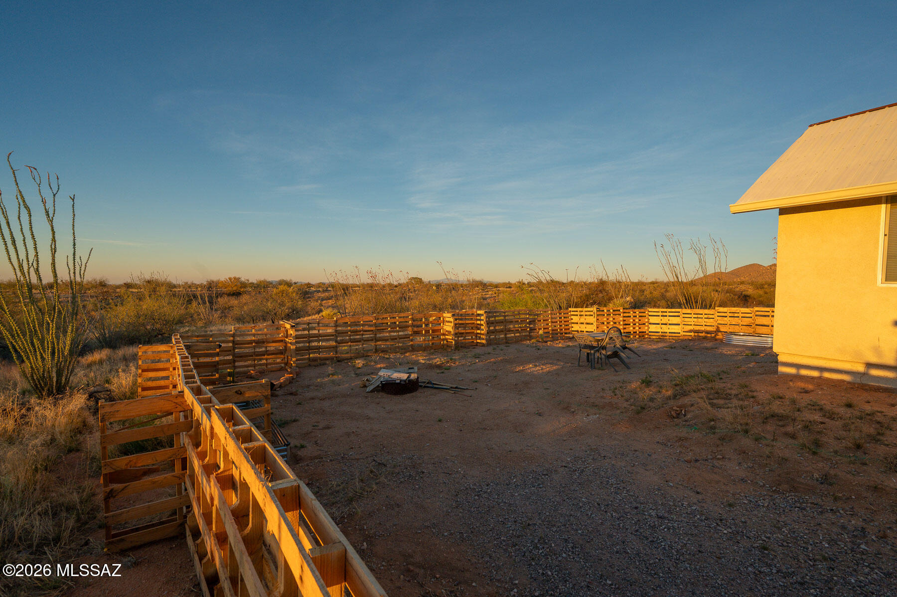 Diamond Bell Ranch - Tucson Unit 5 (1-521) - Residential
