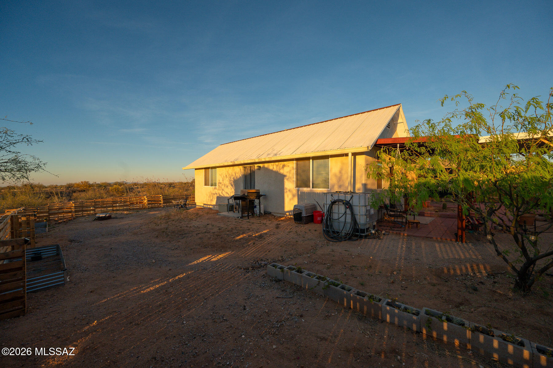 Diamond Bell Ranch - Tucson Unit 5 (1-521) - Residential