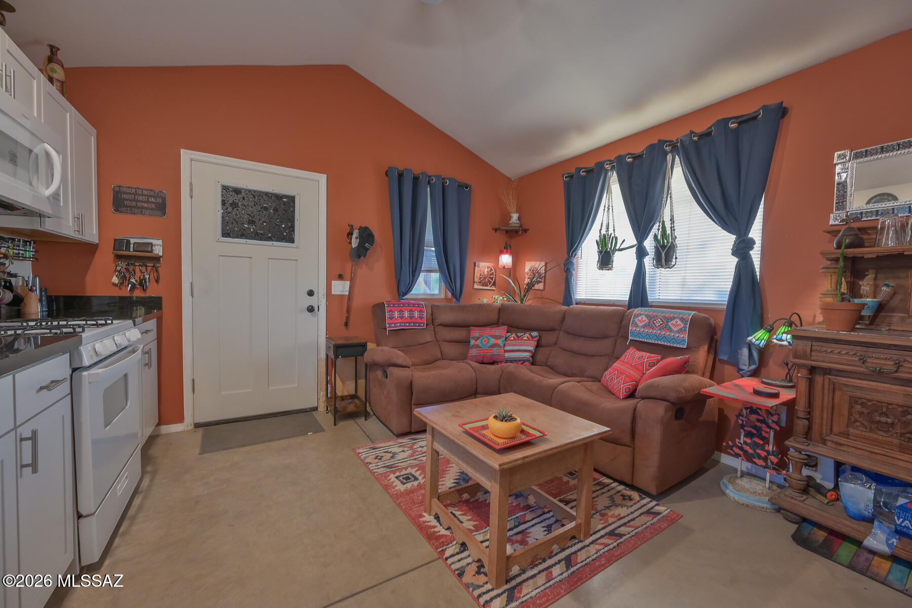Diamond Bell Ranch - Tucson Unit 5 (1-521) - Residential