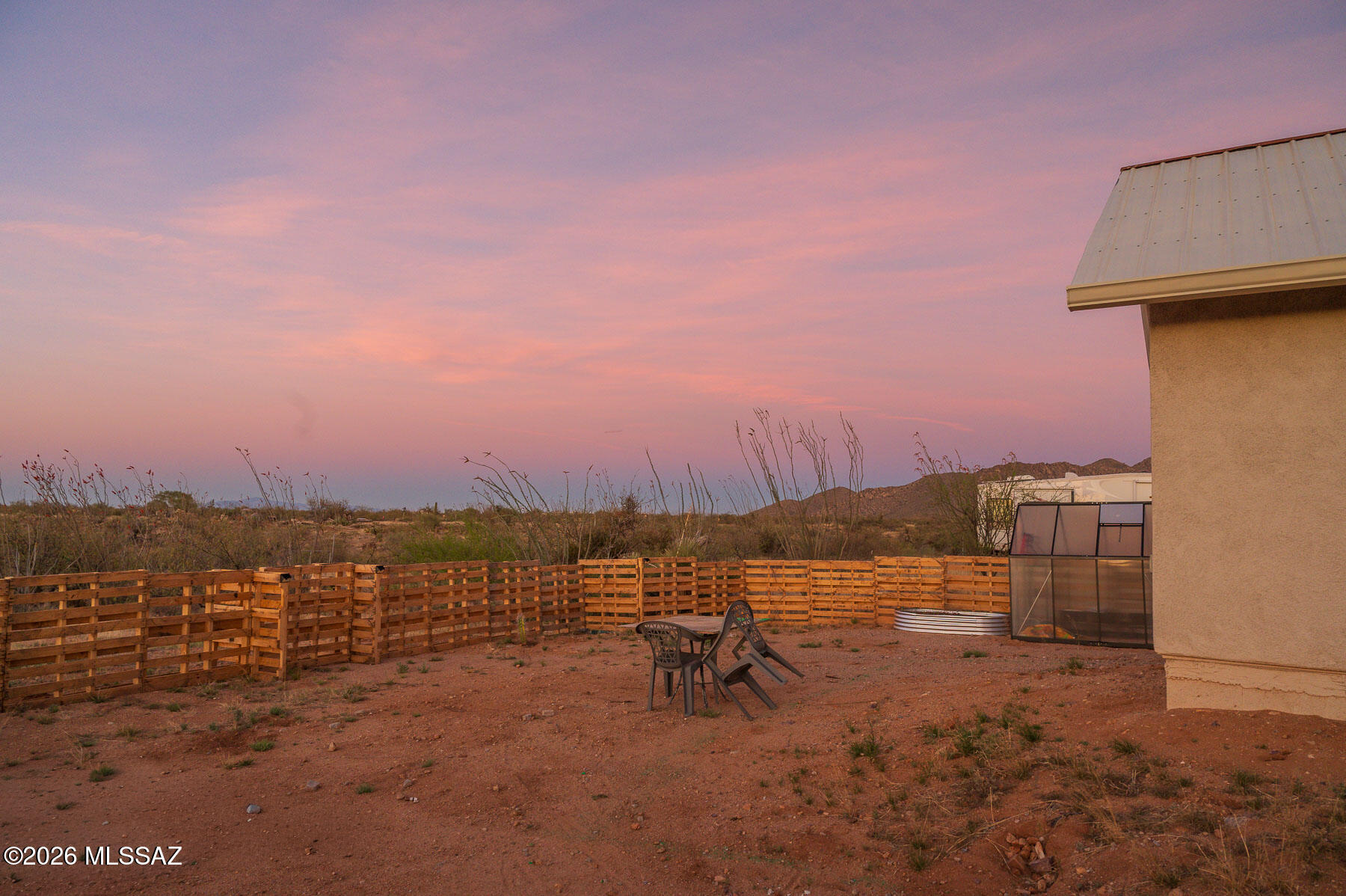 Diamond Bell Ranch - Tucson Unit 5 (1-521) - Residential