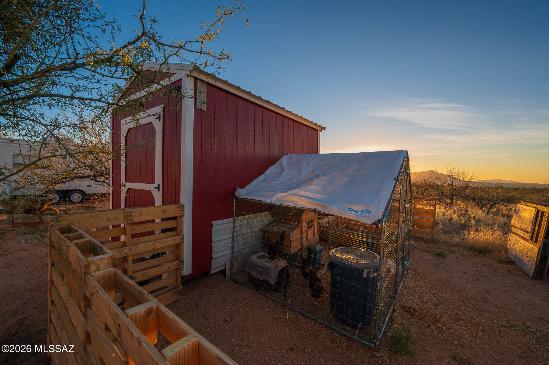 Diamond Bell Ranch - Tucson Unit 5 (1-521) - Residential