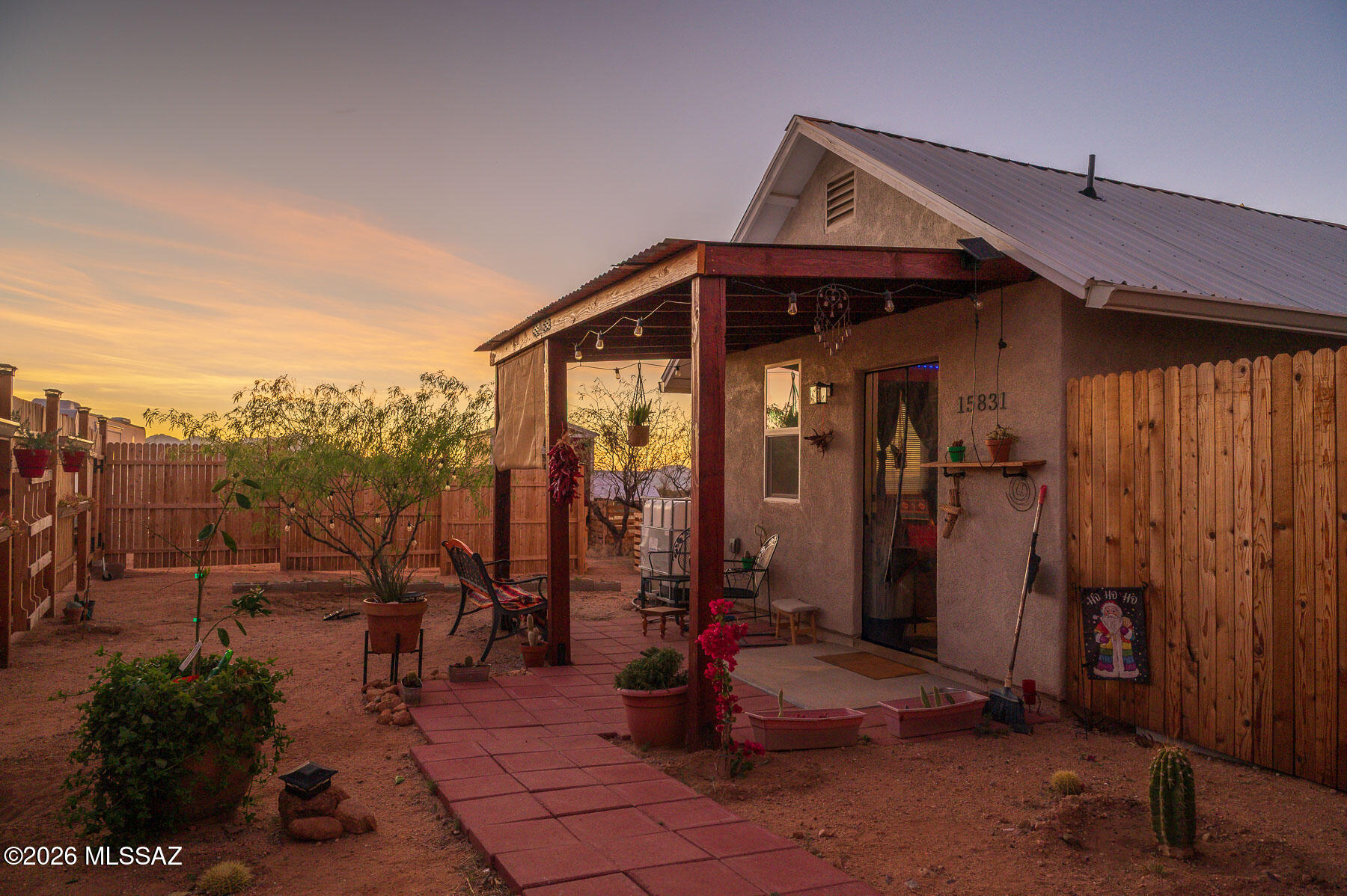 Diamond Bell Ranch - Tucson Unit 5 (1-521) - Residential