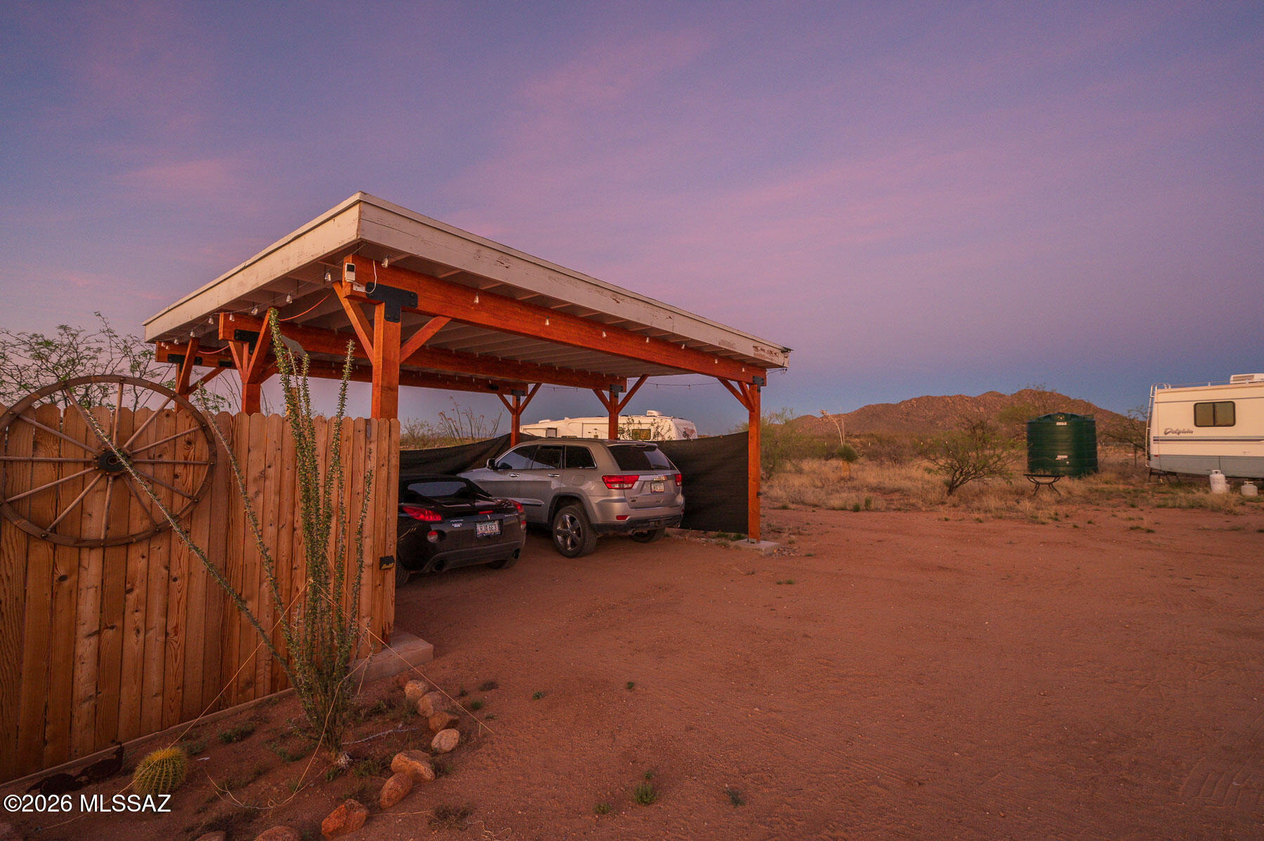 Diamond Bell Ranch - Tucson Unit 5 (1-521) - Residential