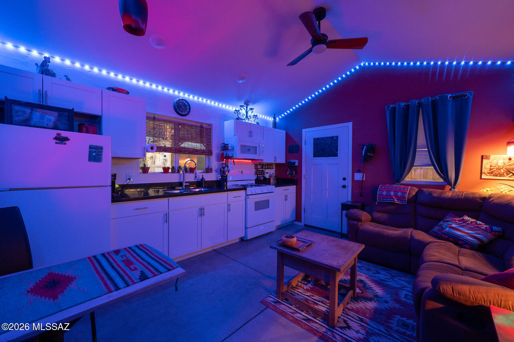 Diamond Bell Ranch - Tucson Unit 5 (1-521) - Residential
