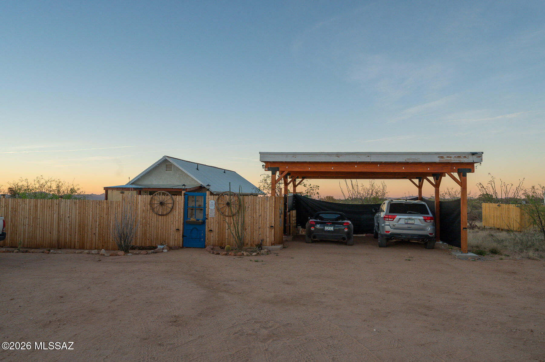Diamond Bell Ranch - Tucson Unit 5 (1-521) - Residential
