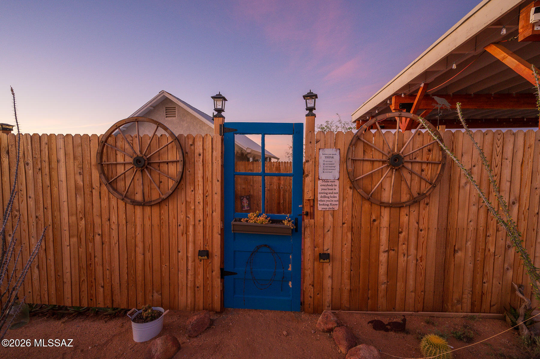 Diamond Bell Ranch - Tucson Unit 5 (1-521) - Residential