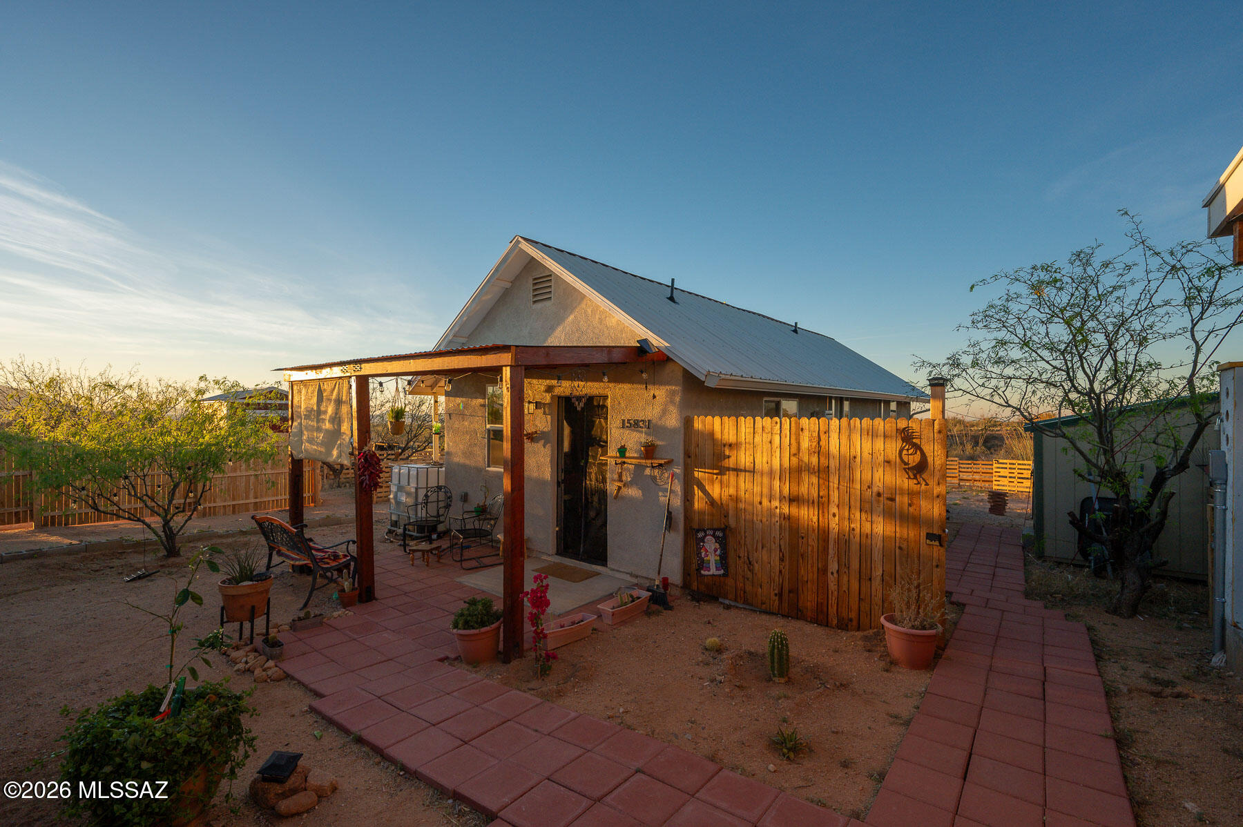 Diamond Bell Ranch - Tucson Unit 5 (1-521) - Residential