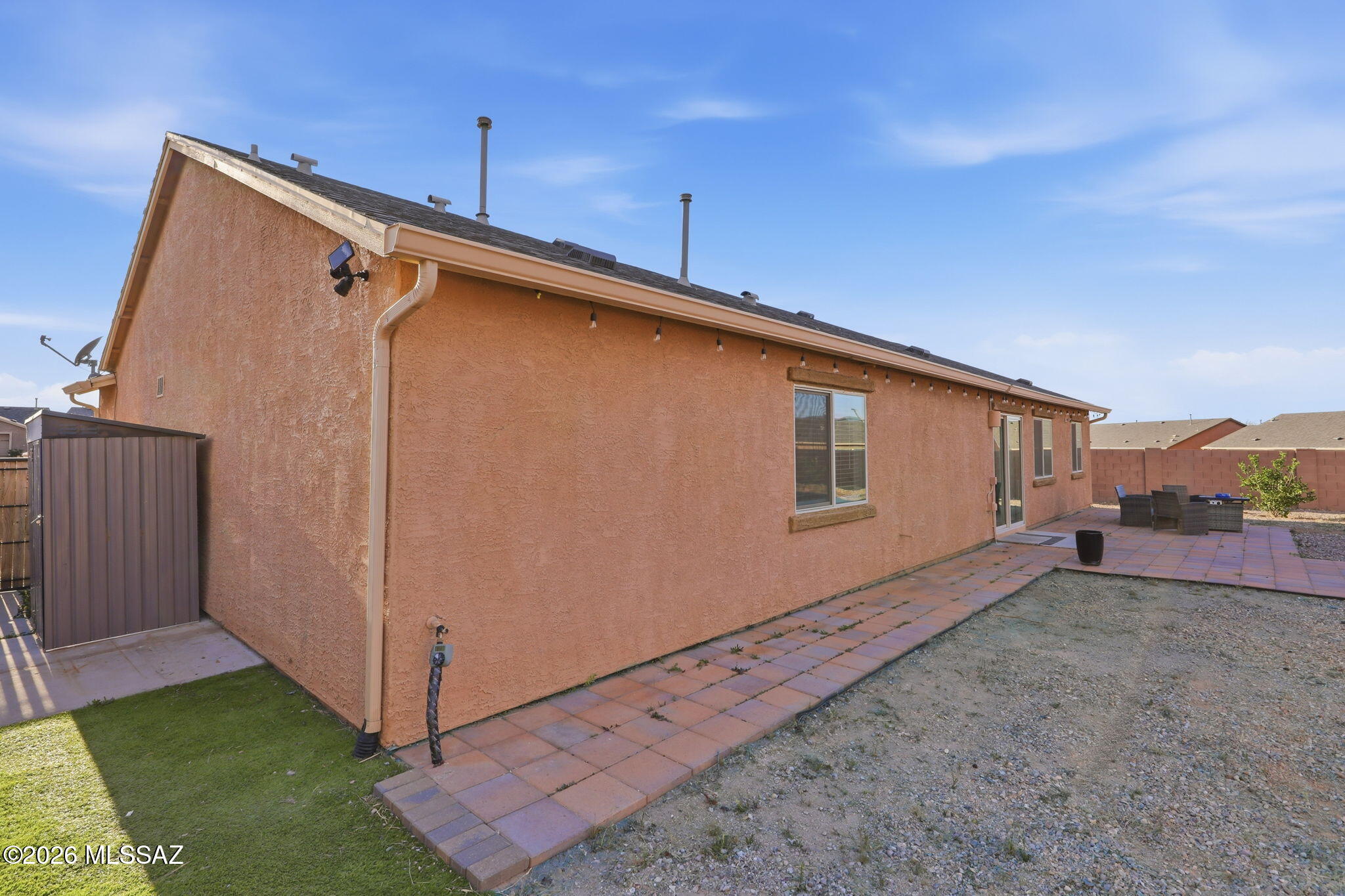 Diablo Village Estates (1-511) - Residential