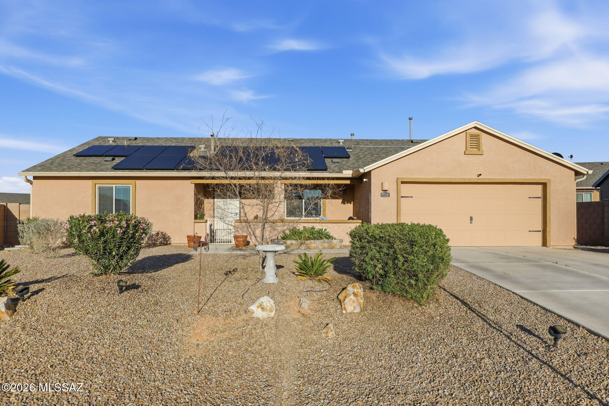 Diablo Village Estates (1-511) - Residential
