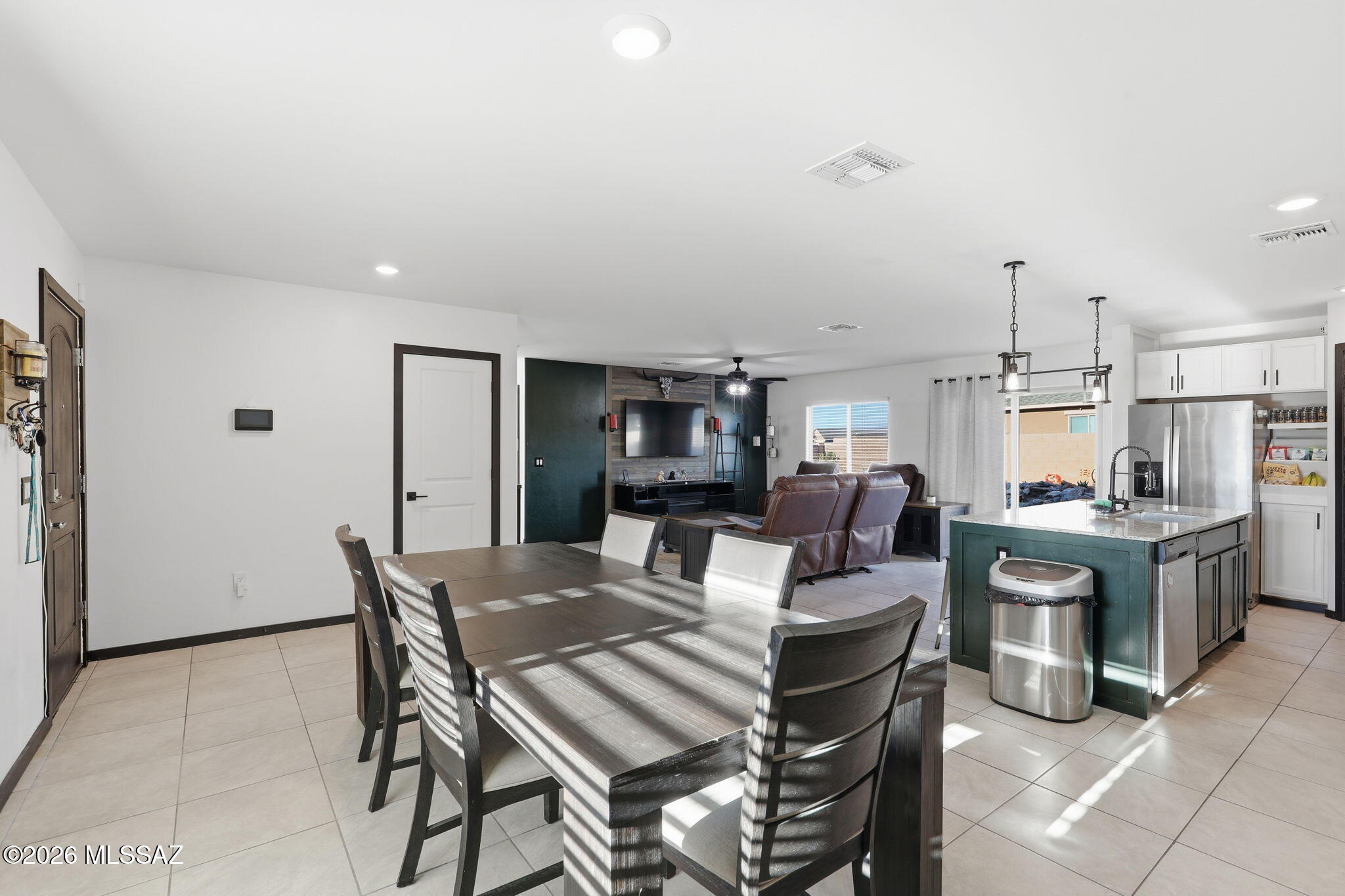 Diablo Village Estates (1-511) - Residential