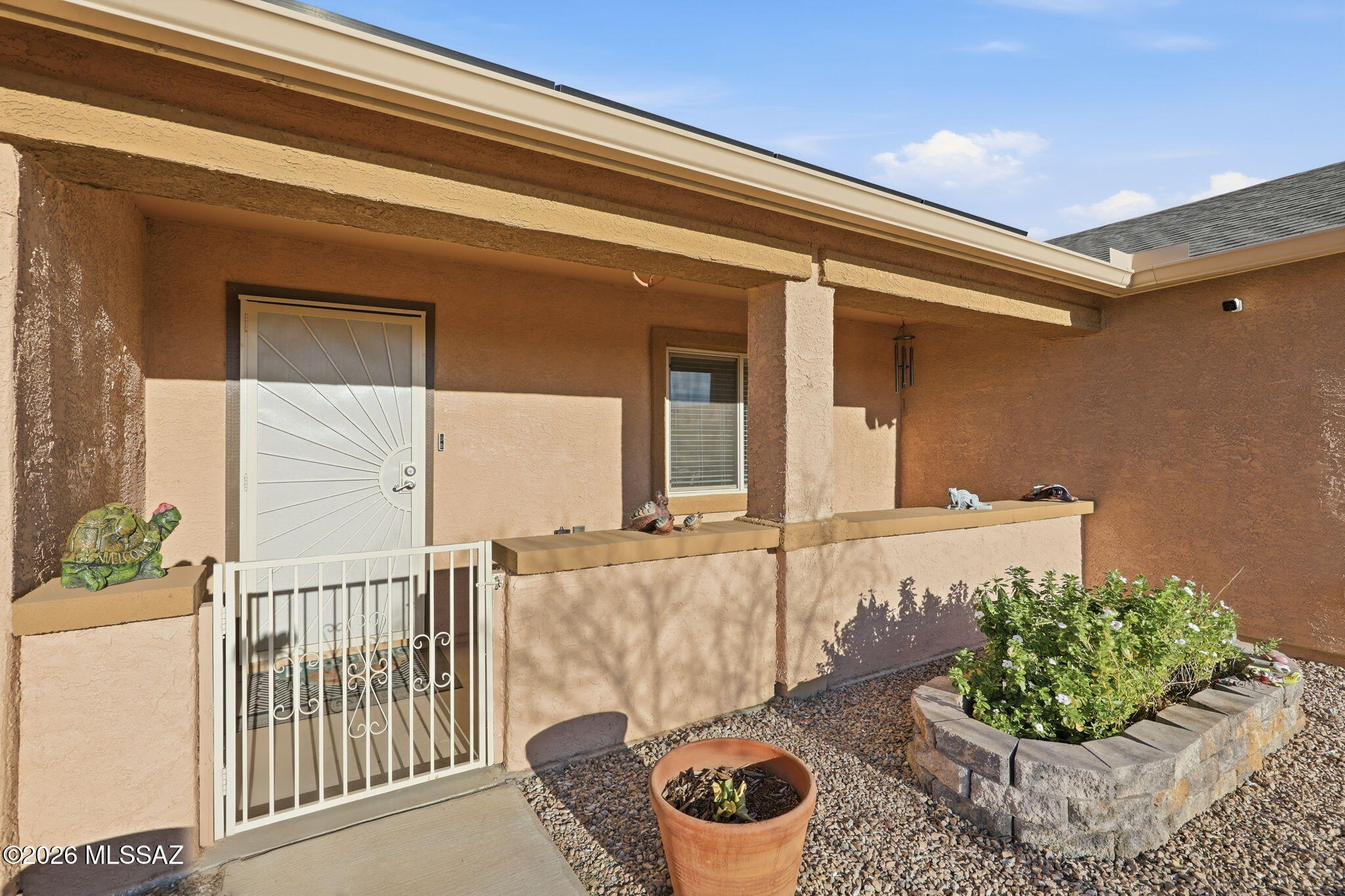 Diablo Village Estates (1-511) - Residential